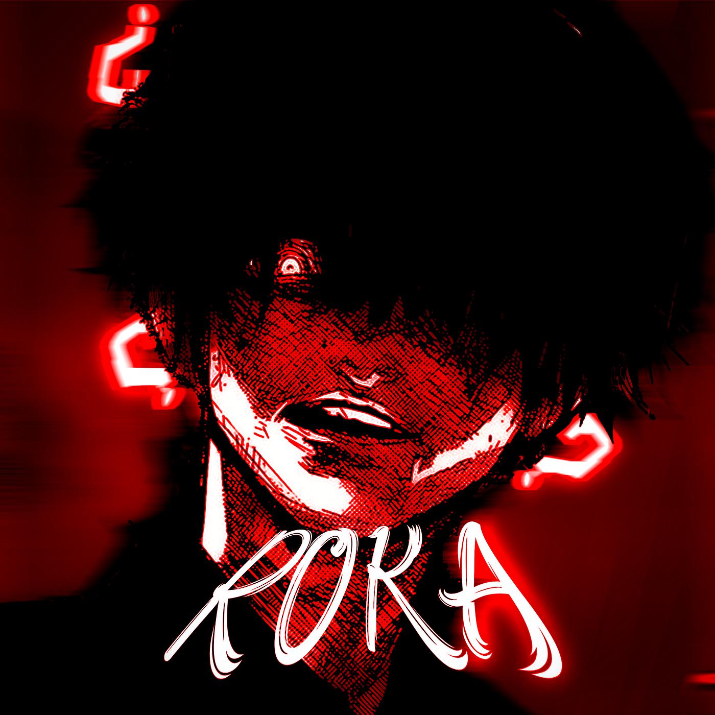 Постер альбома Roka