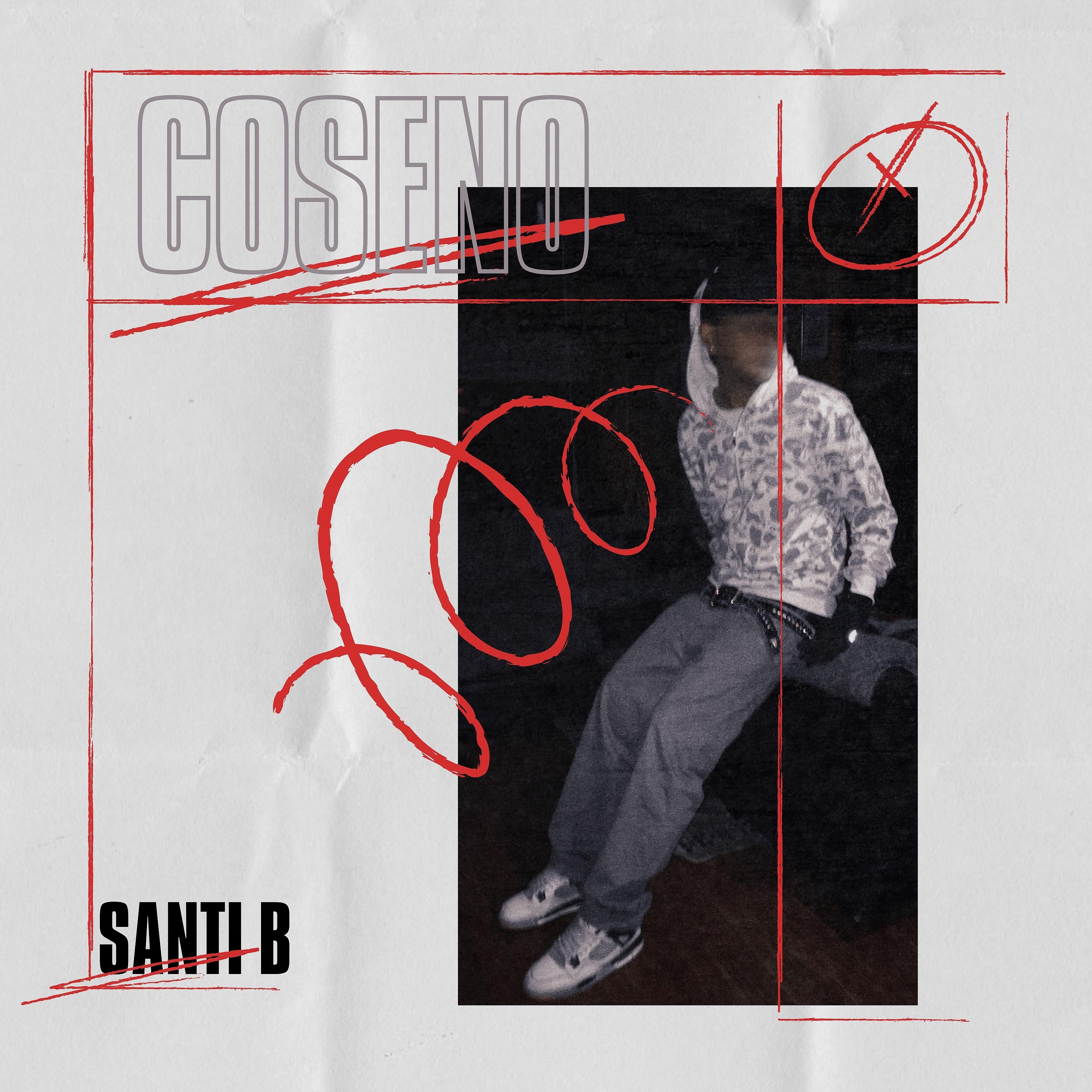 Постер альбома Coseno