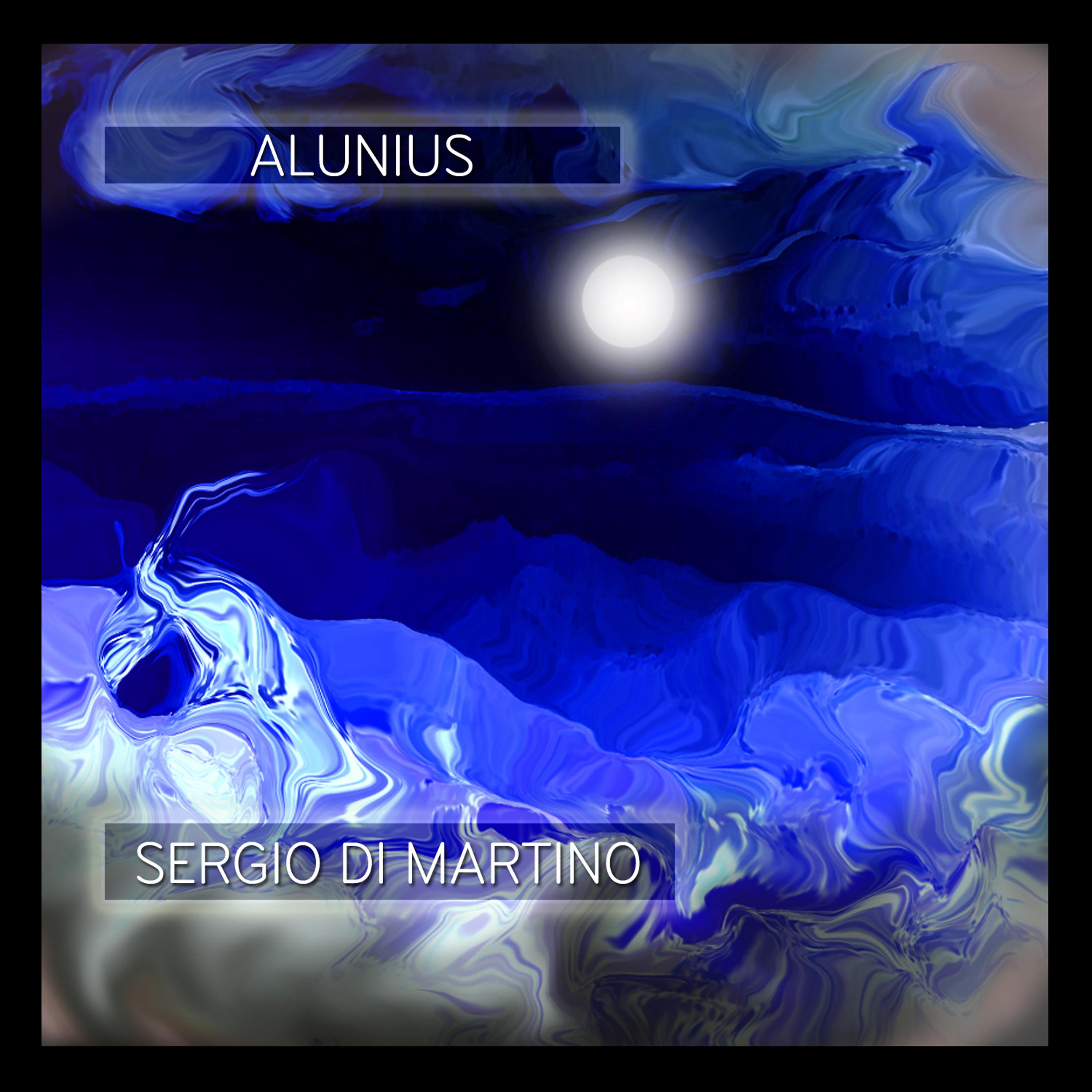 Постер альбома Alunius