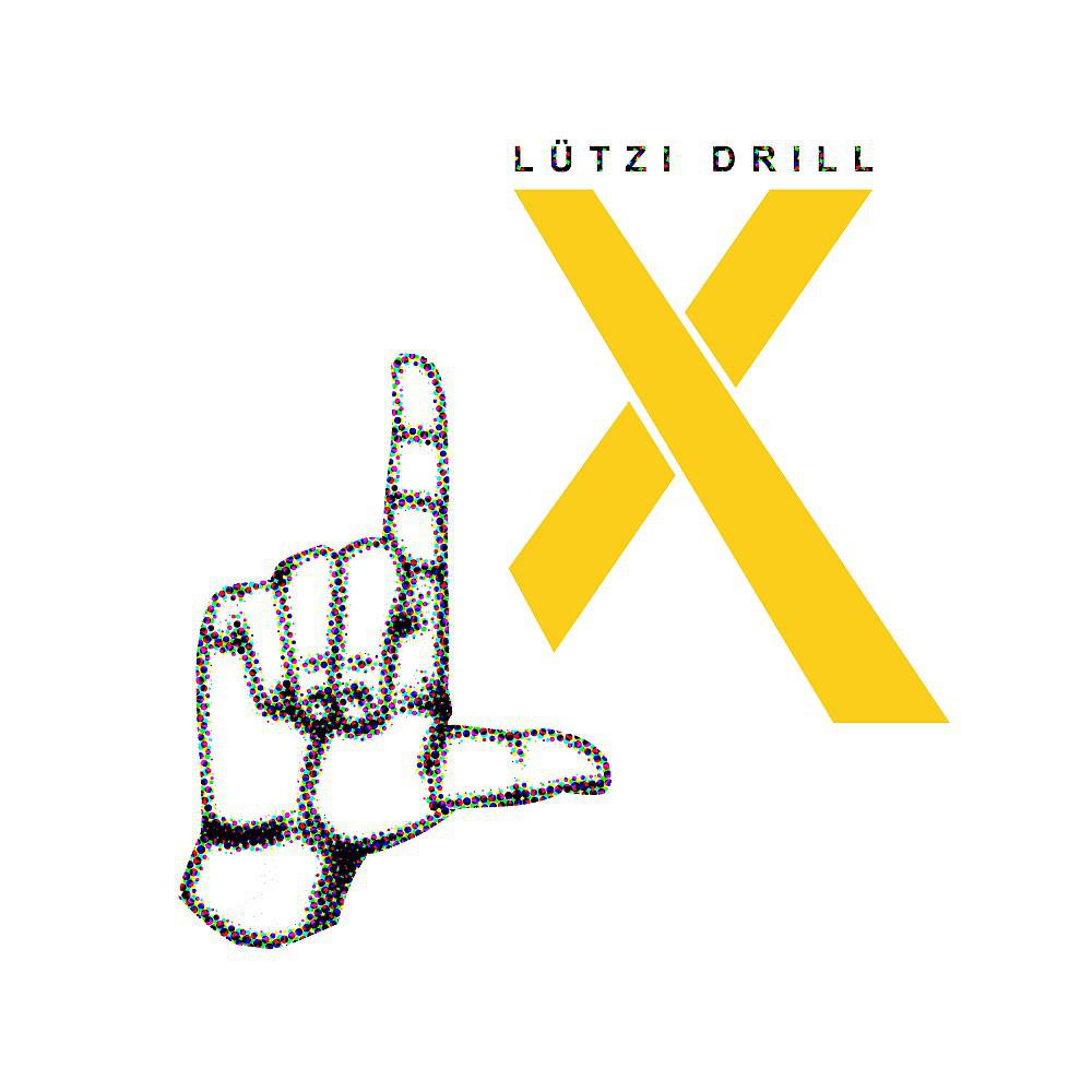 Постер альбома Lützi Drill