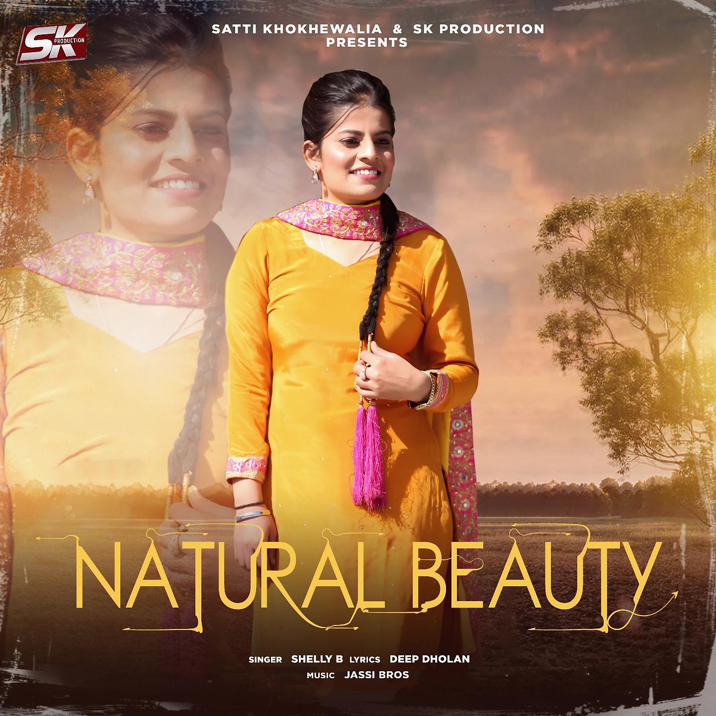 Постер альбома Natural Beauty