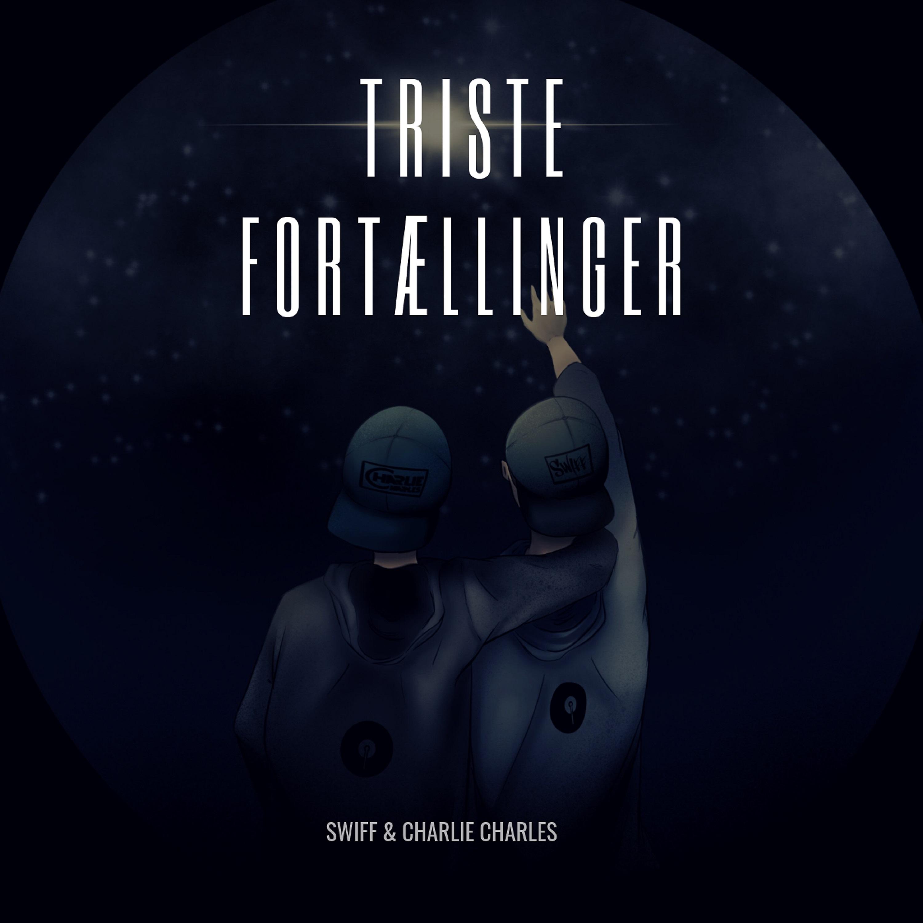 Постер альбома Triste Fortællinger