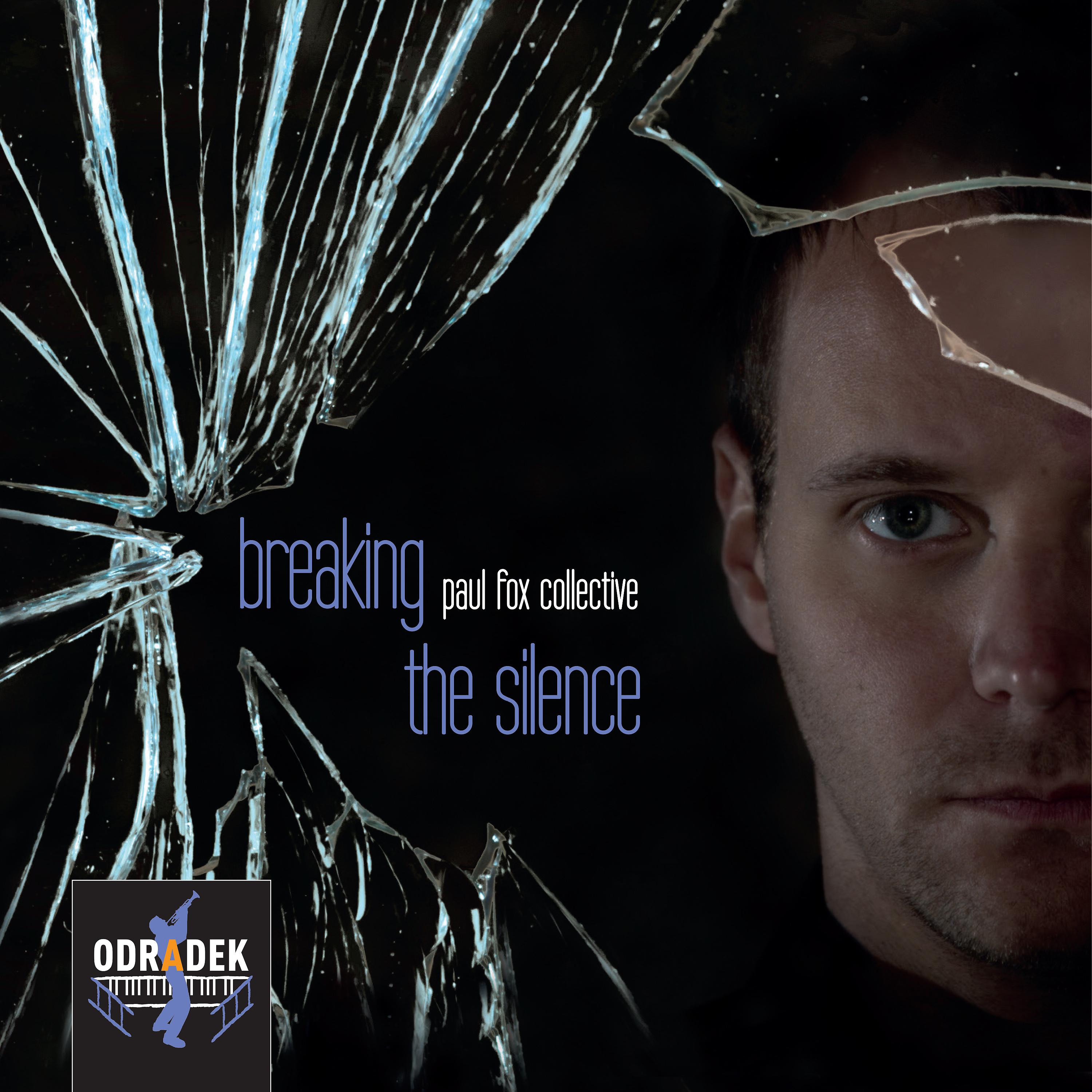 Постер альбома Breaking the Silence