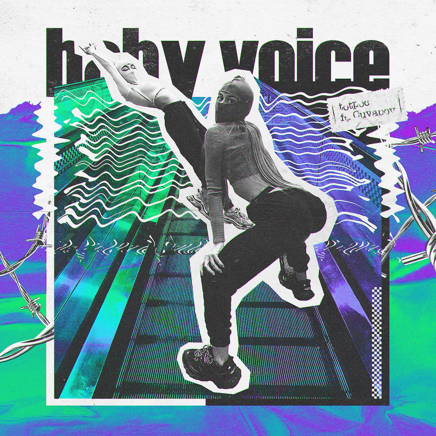 Постер альбома Baby Voice