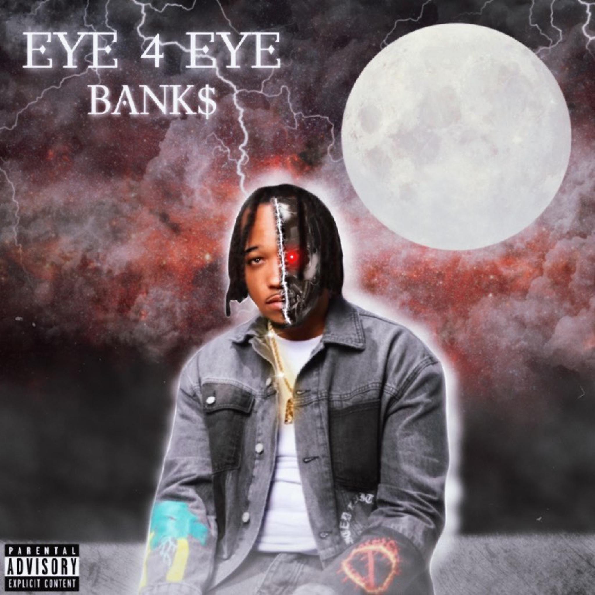 Постер альбома Eye 4 Eye