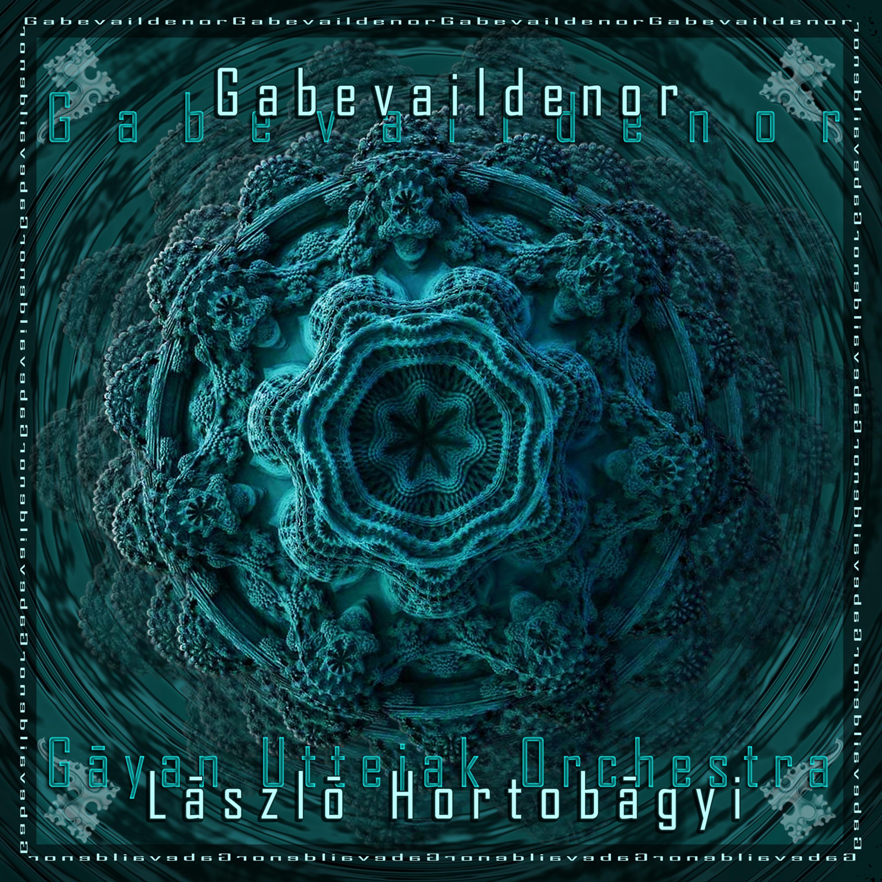 Постер альбома Gabevaildenor