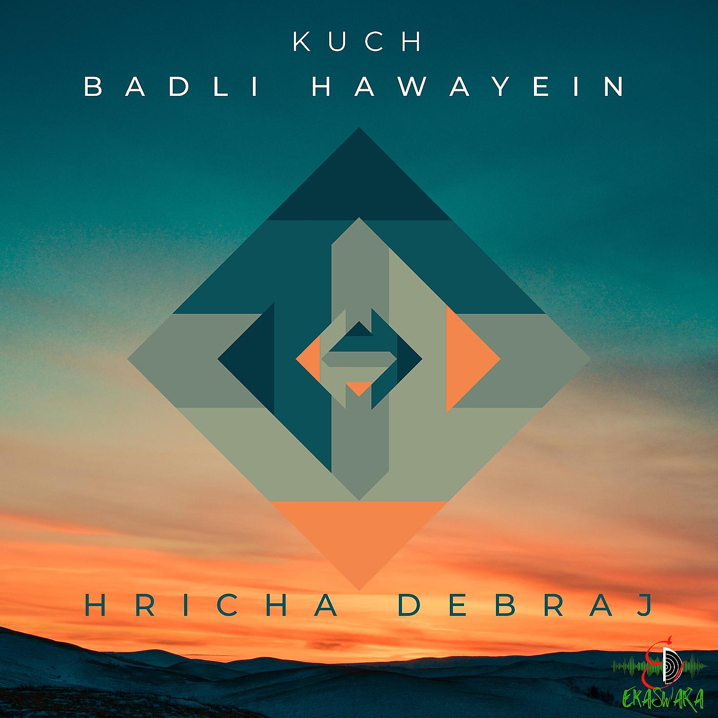 Постер альбома Kuch Badli Hawayein