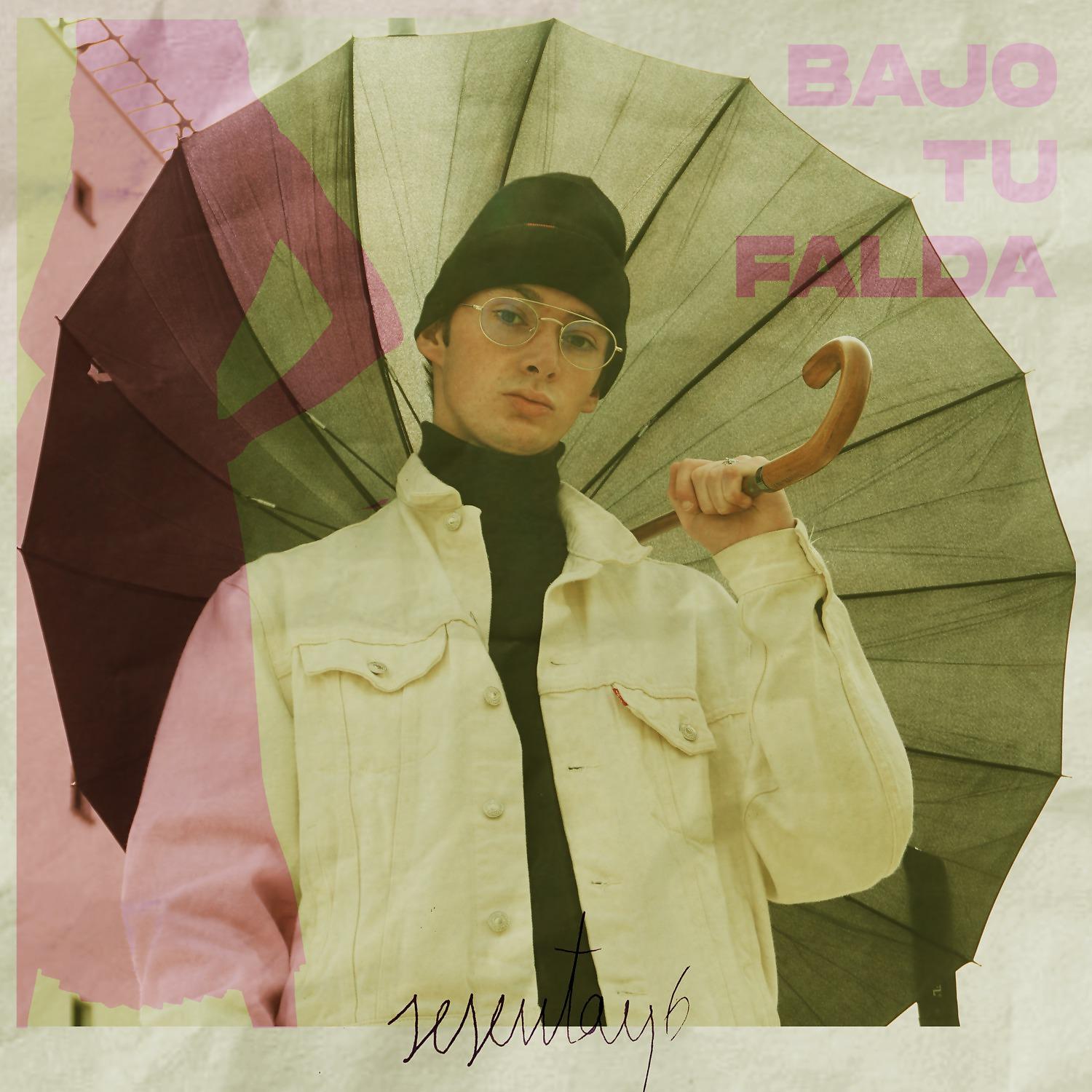 Постер альбома Bajo Tu Falda