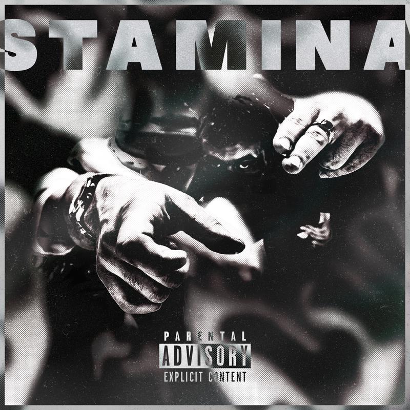 Постер альбома Stamina prod. by Buskie