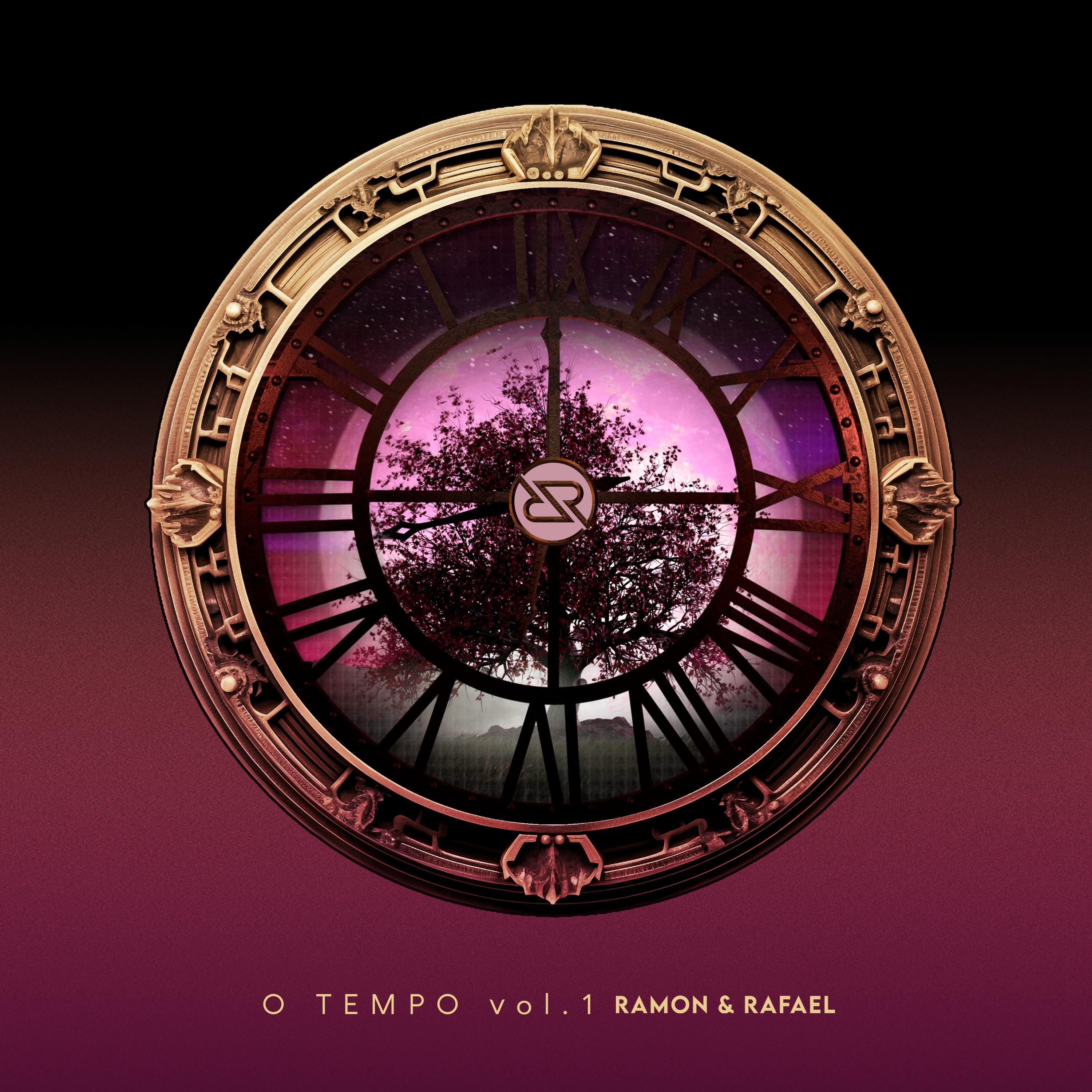 Постер альбома O Tempo, Vol. 1