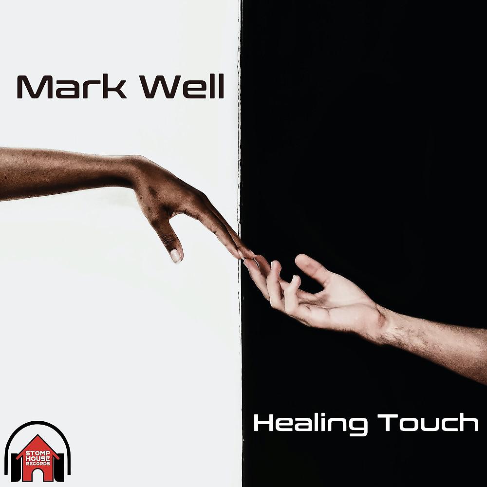 Постер альбома Healing Touch