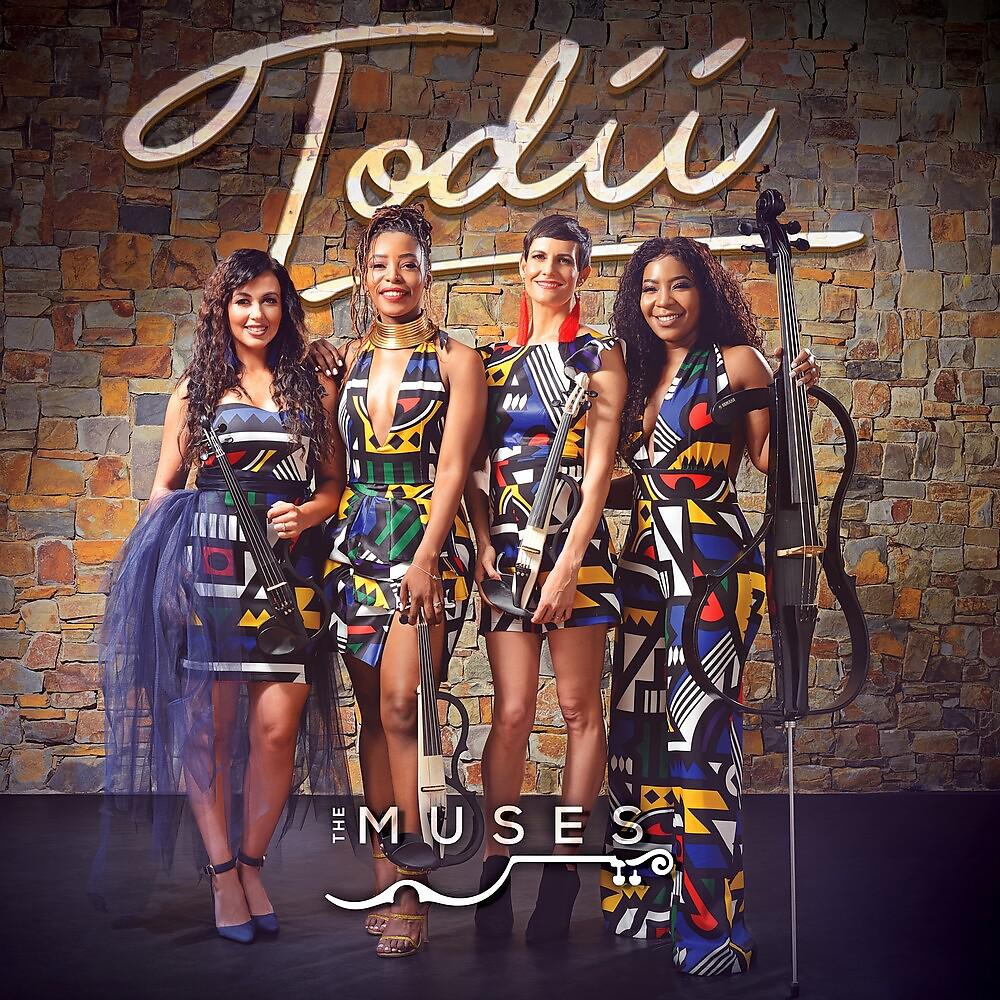Постер альбома Todii