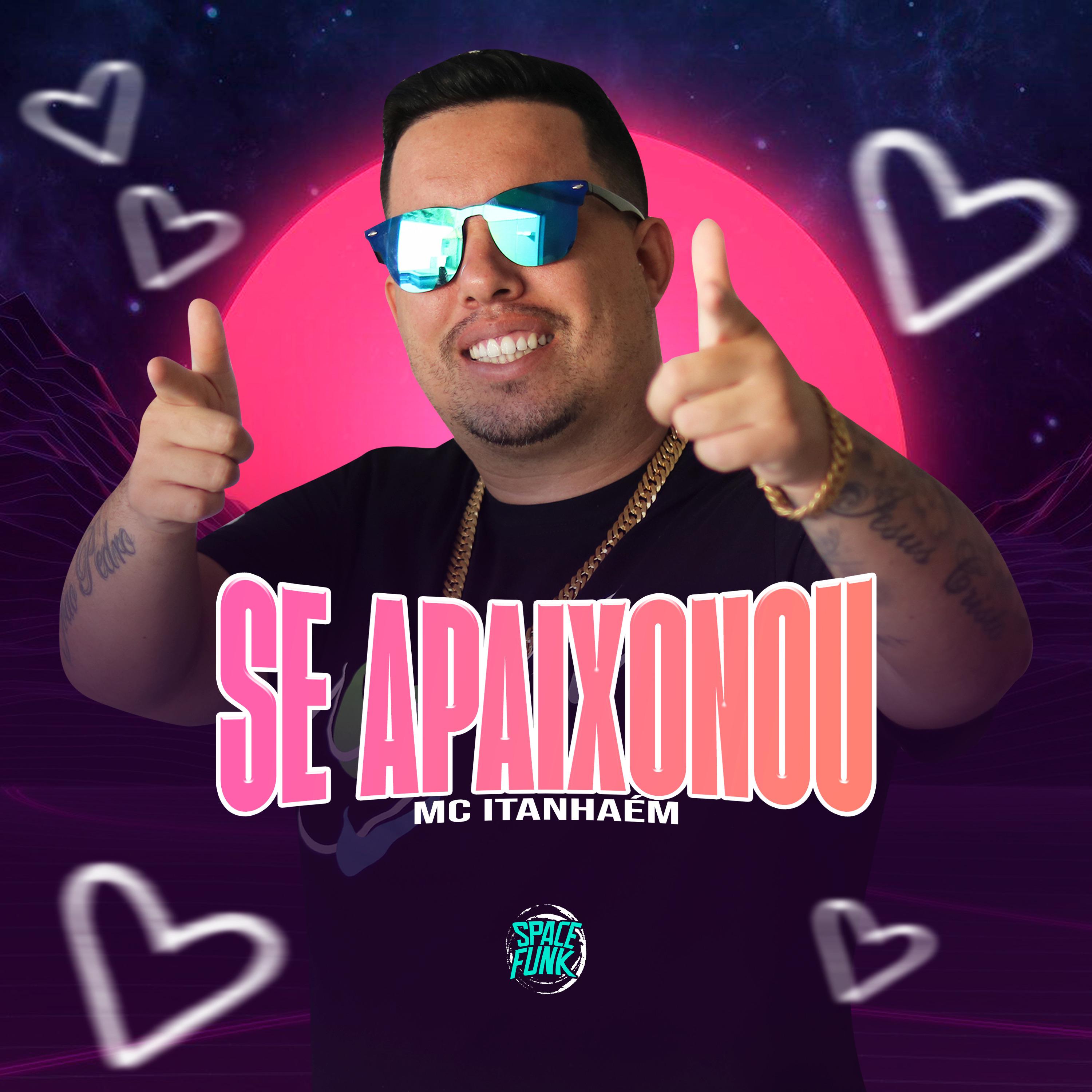 Постер альбома Se Apaixonou