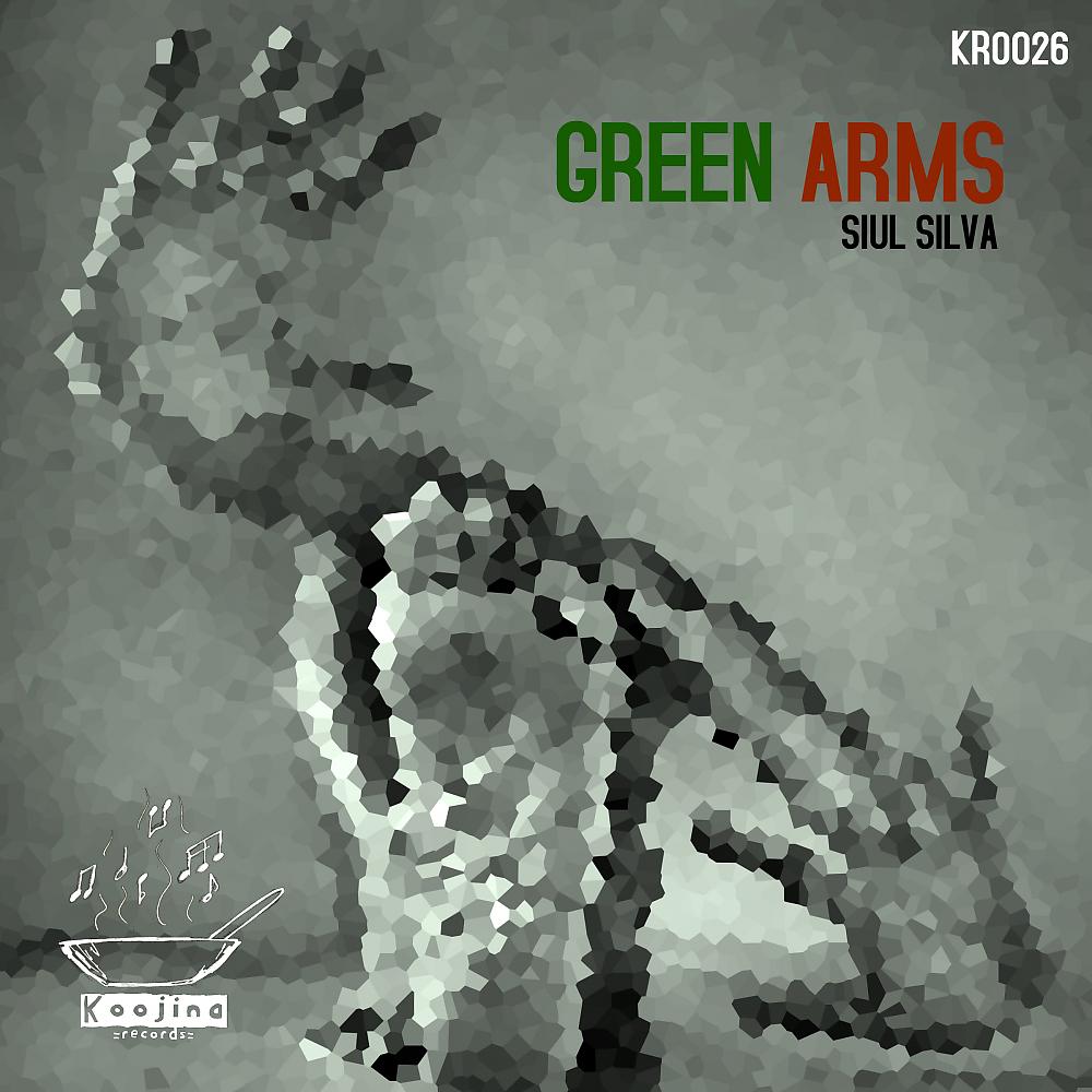 Постер альбома Green Arms