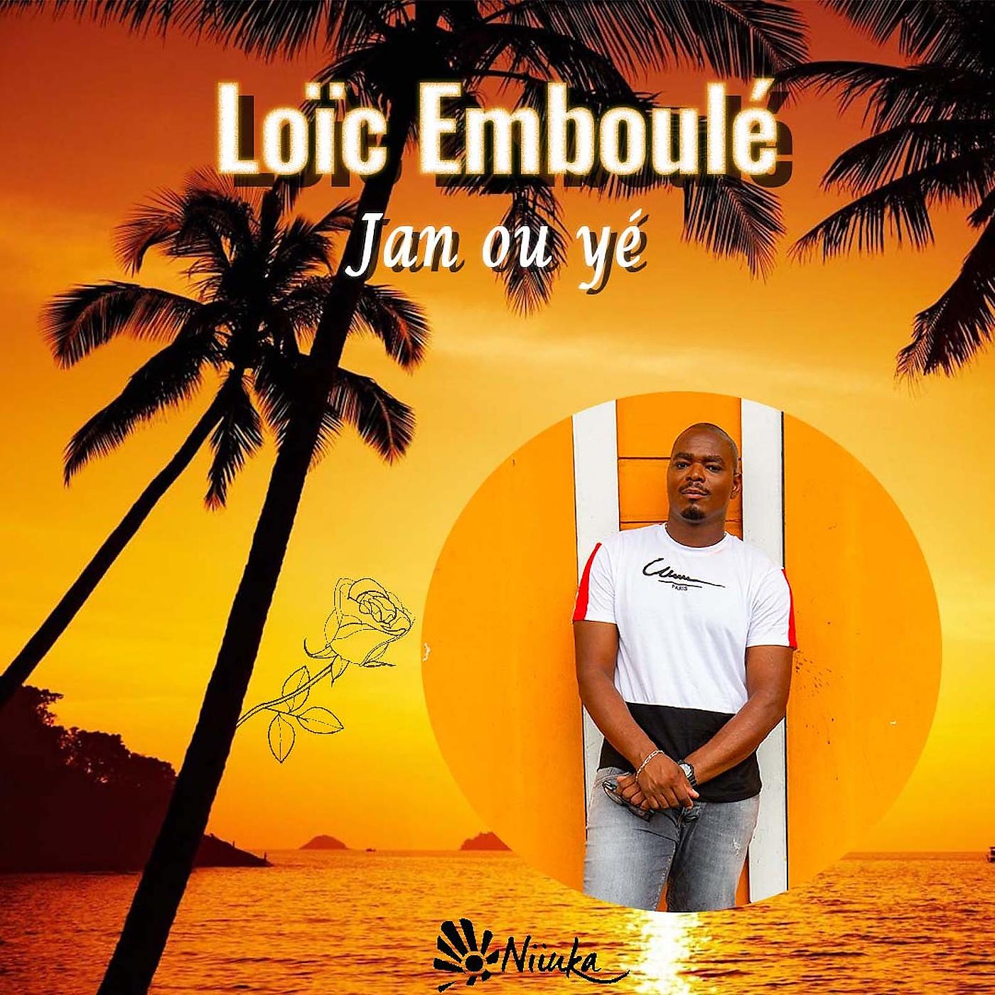 Постер альбома Jan ou yé