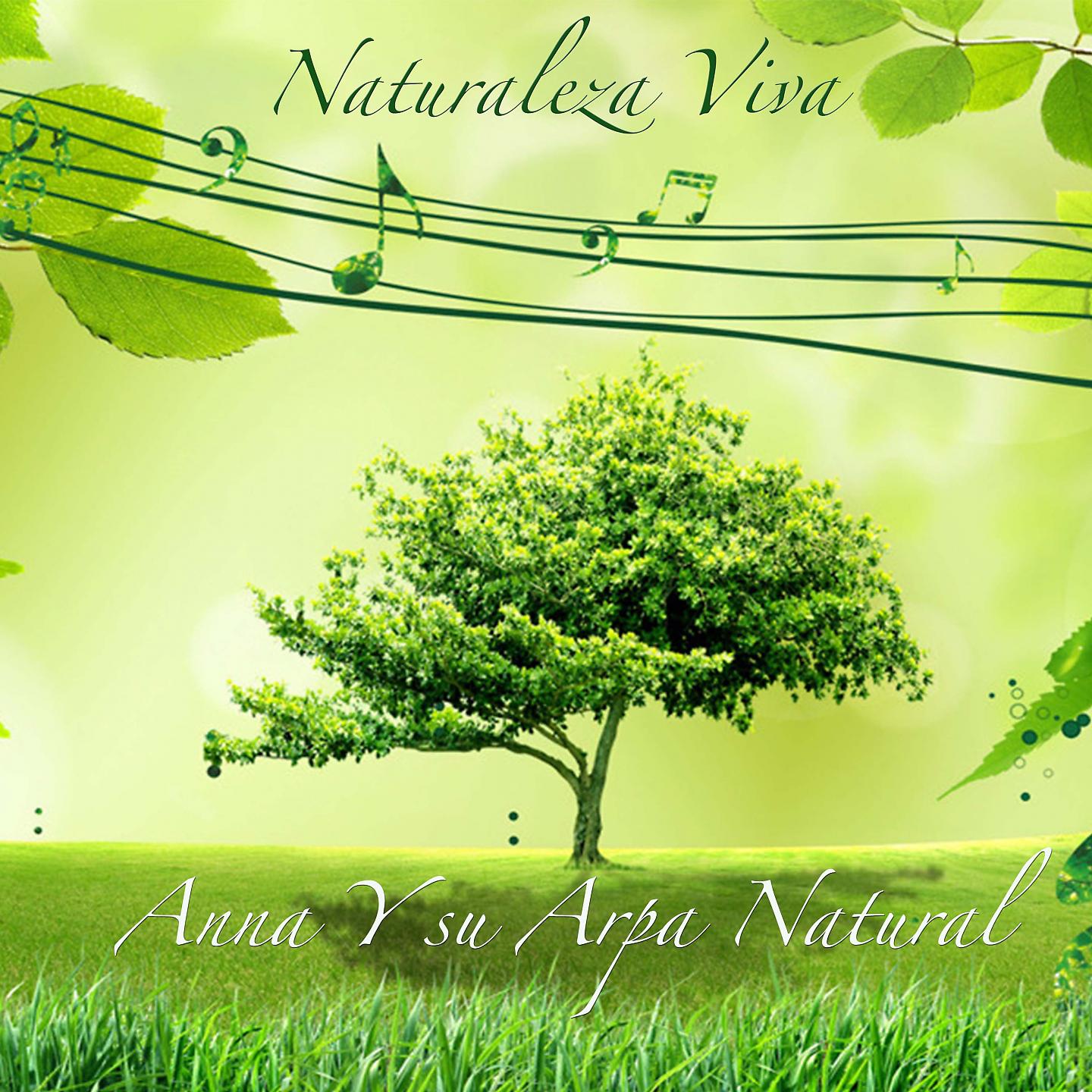 Постер альбома Naturaleza Viva