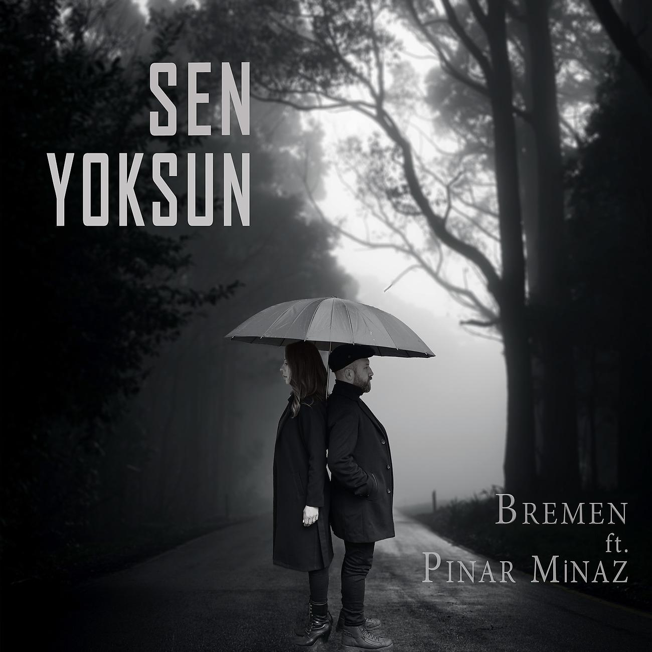 Постер альбома Sen Yoksun