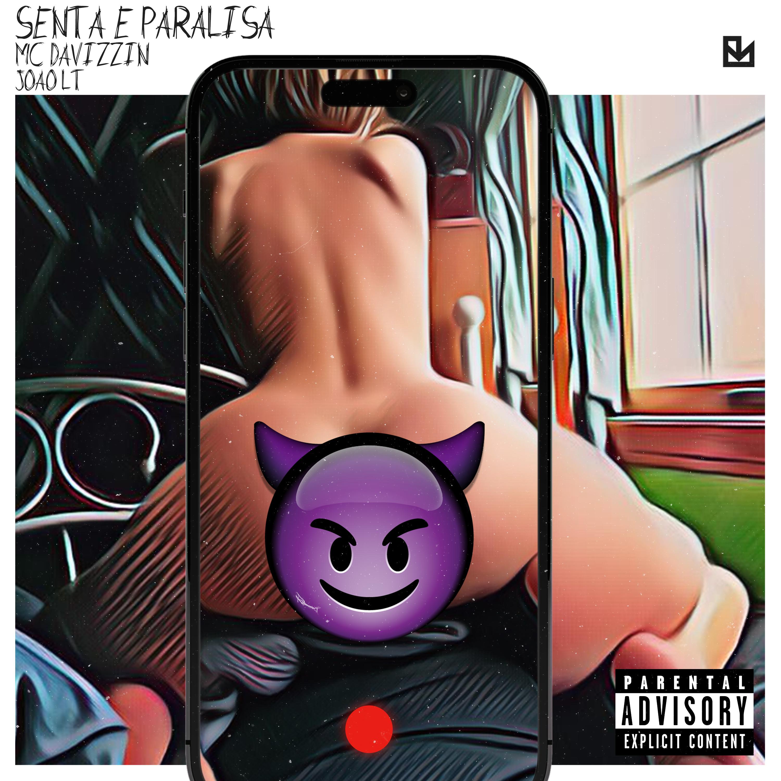 Постер альбома Senta e Paralisa
