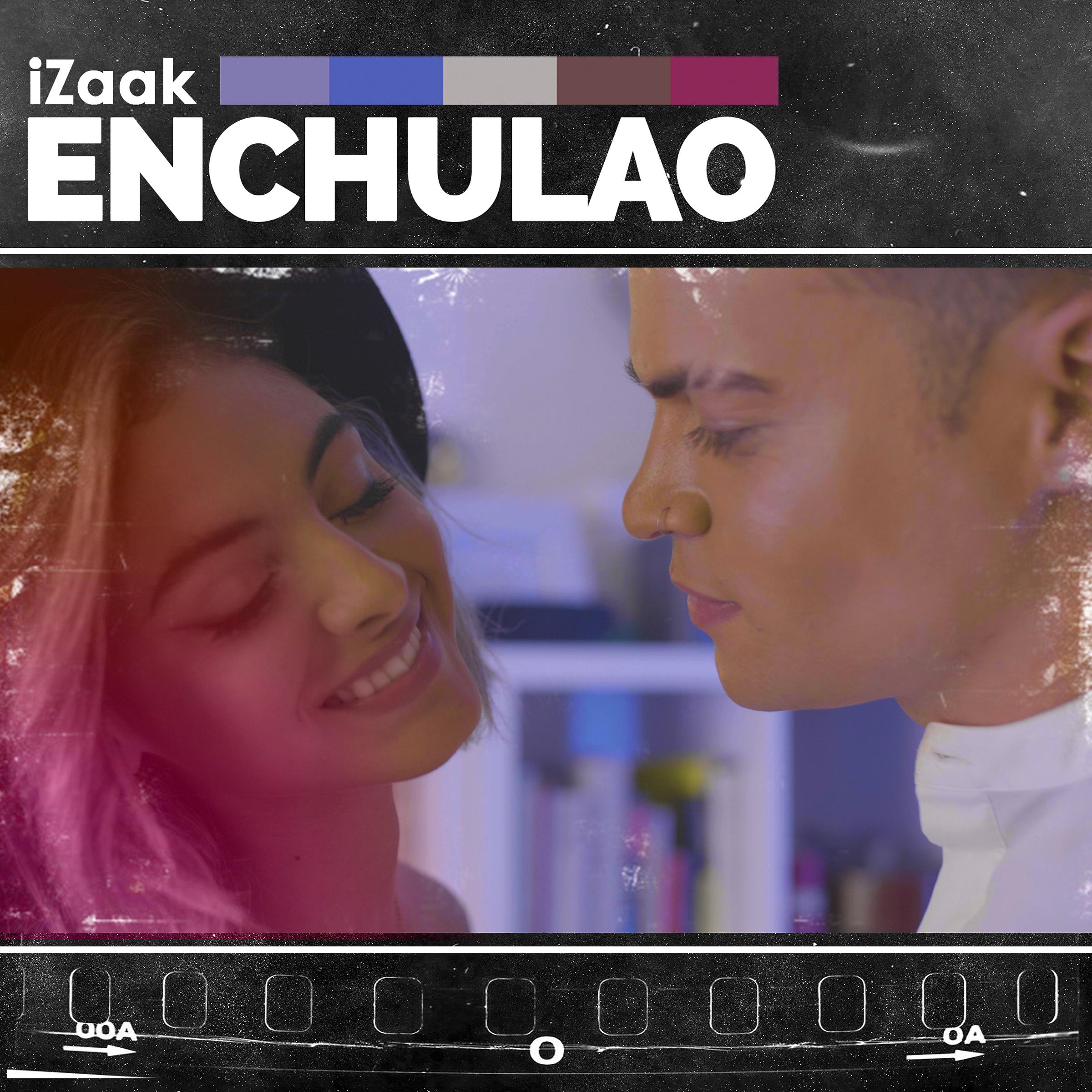 Постер альбома Enchulao
