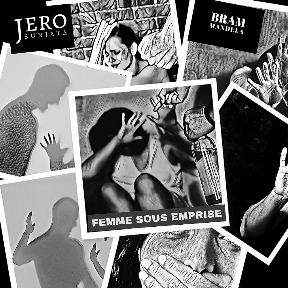 Постер альбома Femme sous emprise