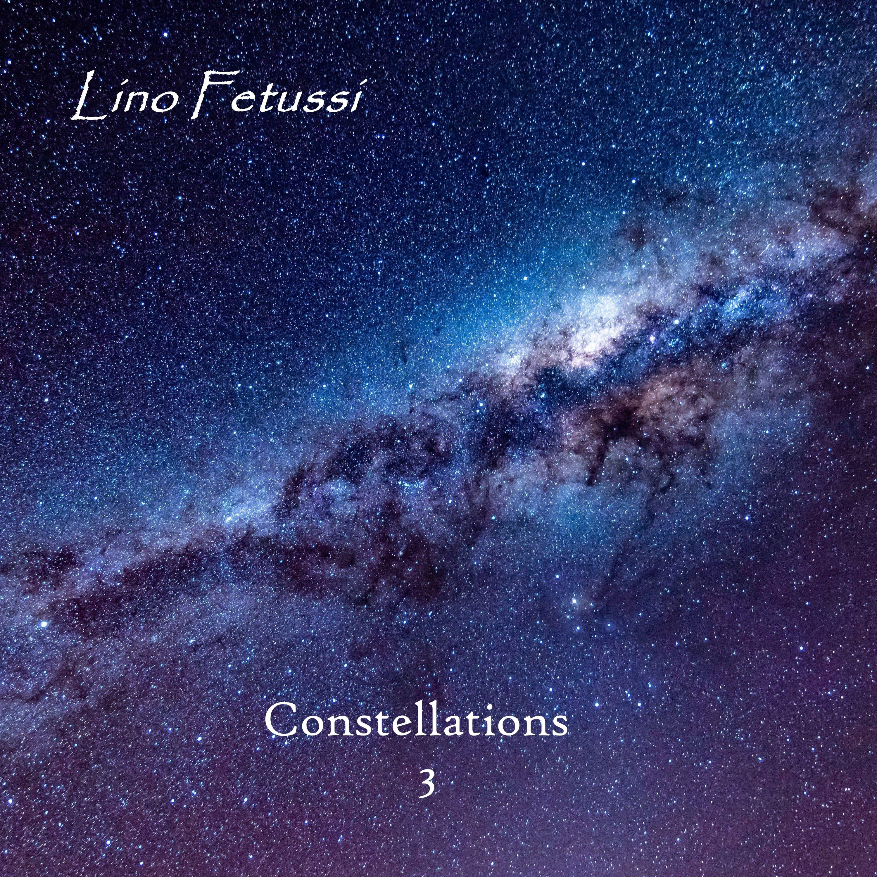 Постер альбома Constellations 3
