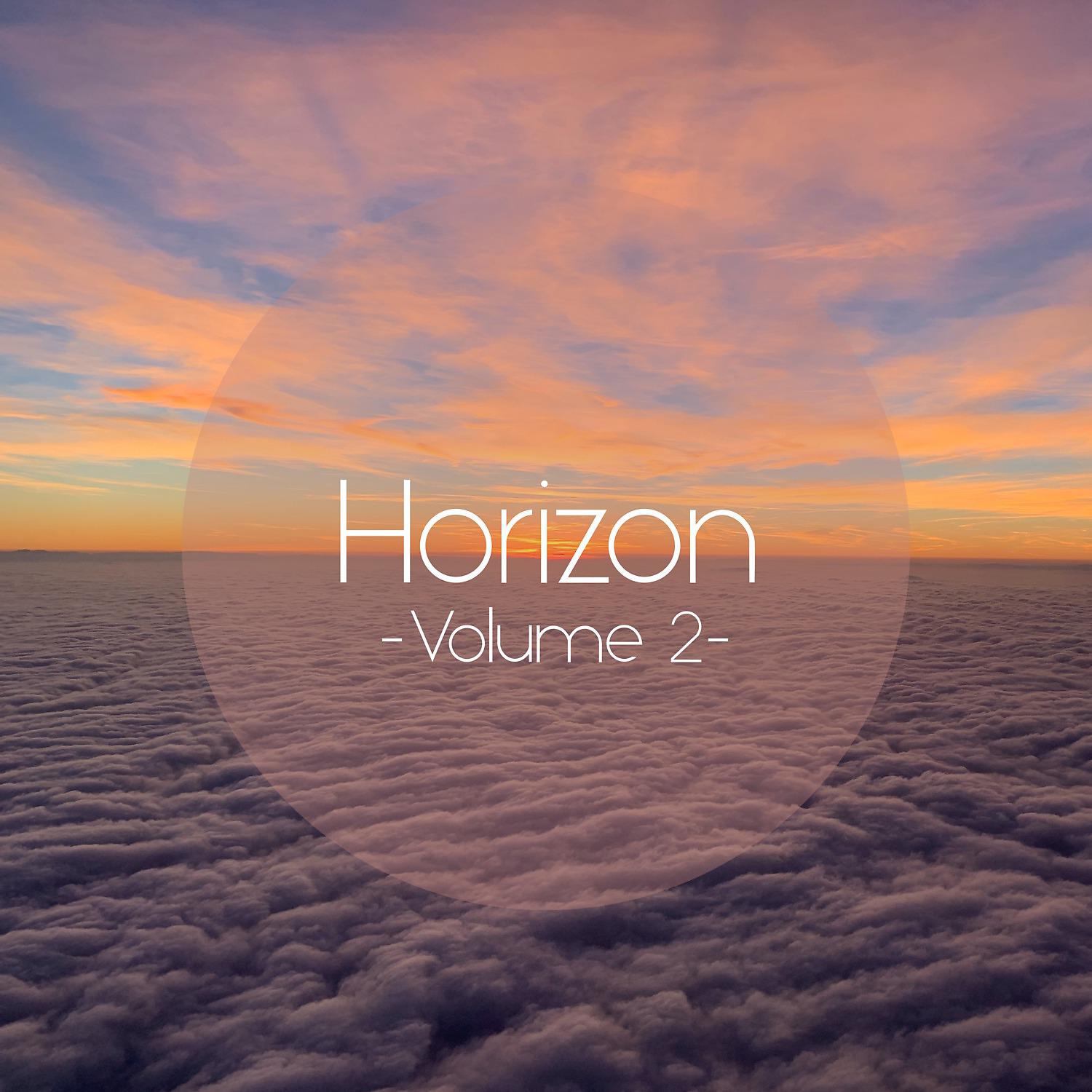 Постер альбома Horizon, Vol. 2