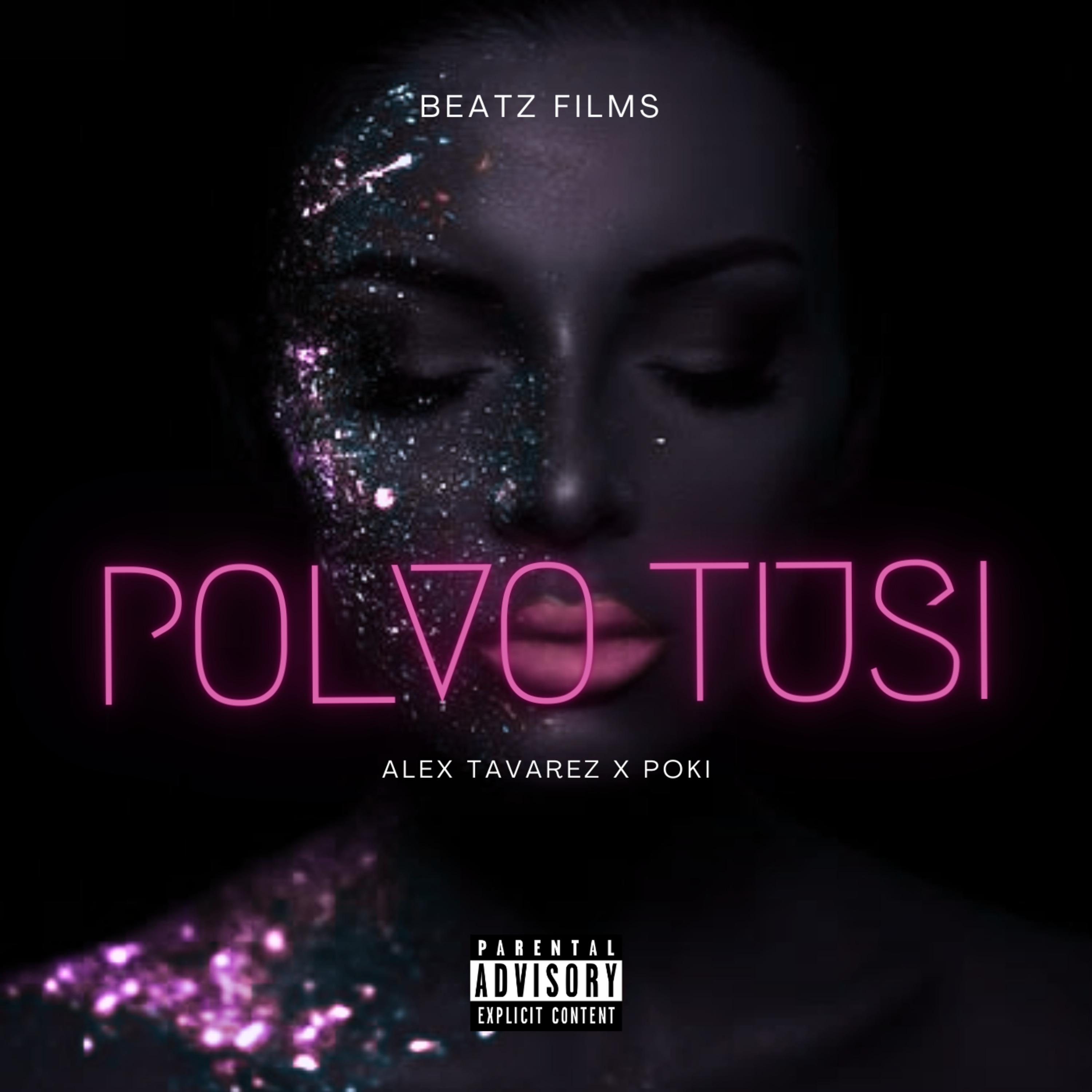 Постер альбома Polvo Tusi