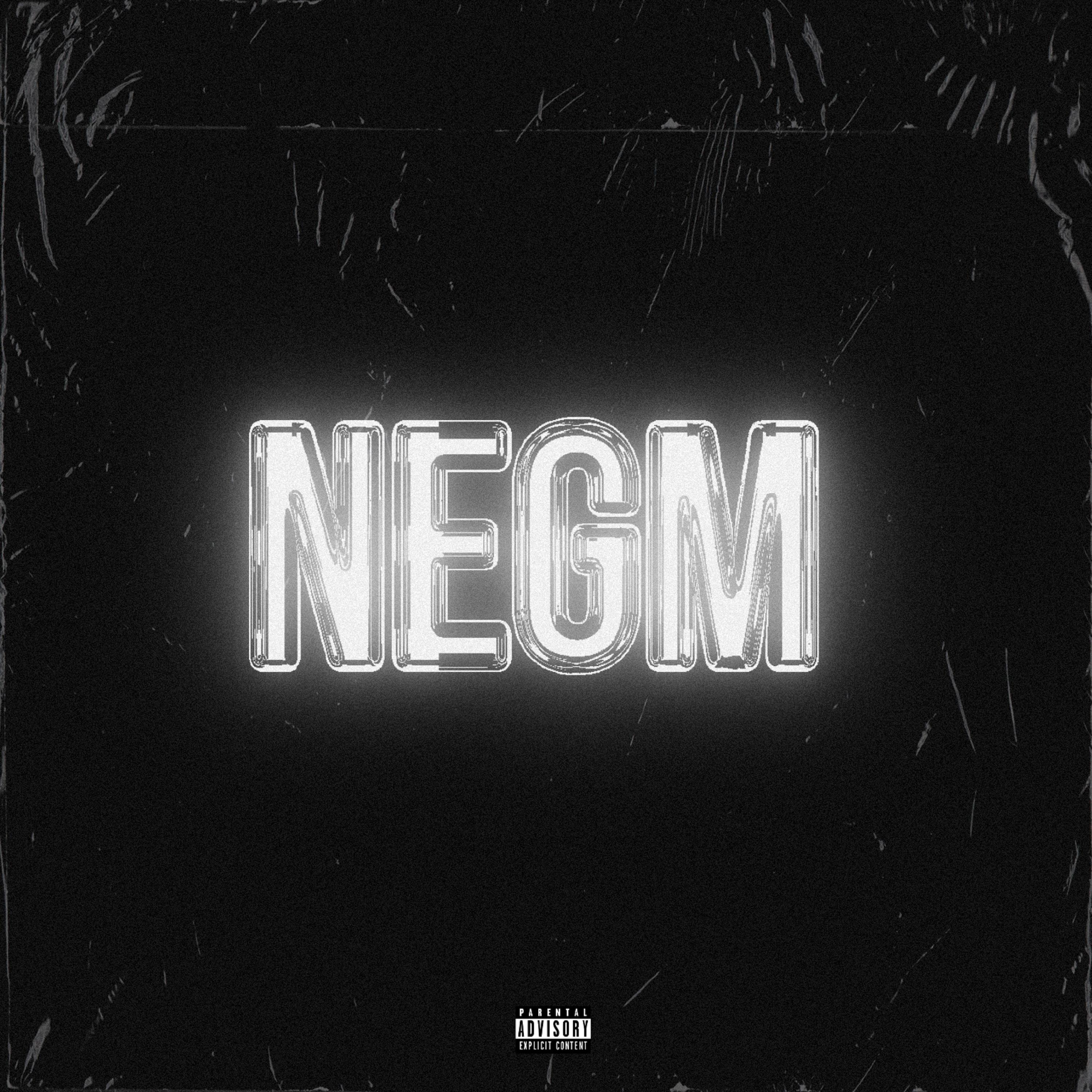 Постер альбома Negm