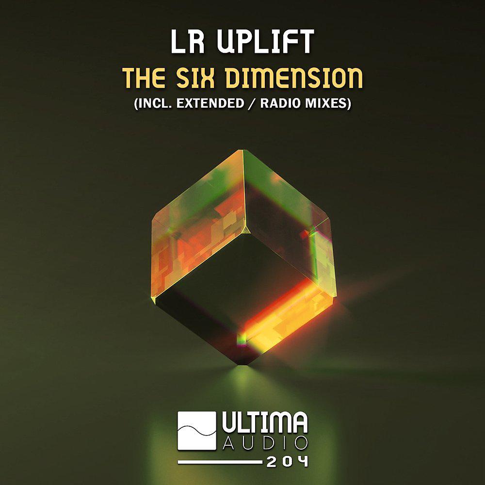 Постер альбома The Six Dimension