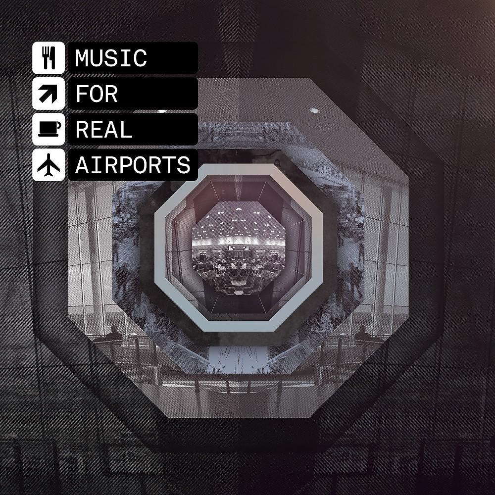 Постер альбома Music for Real Airports
