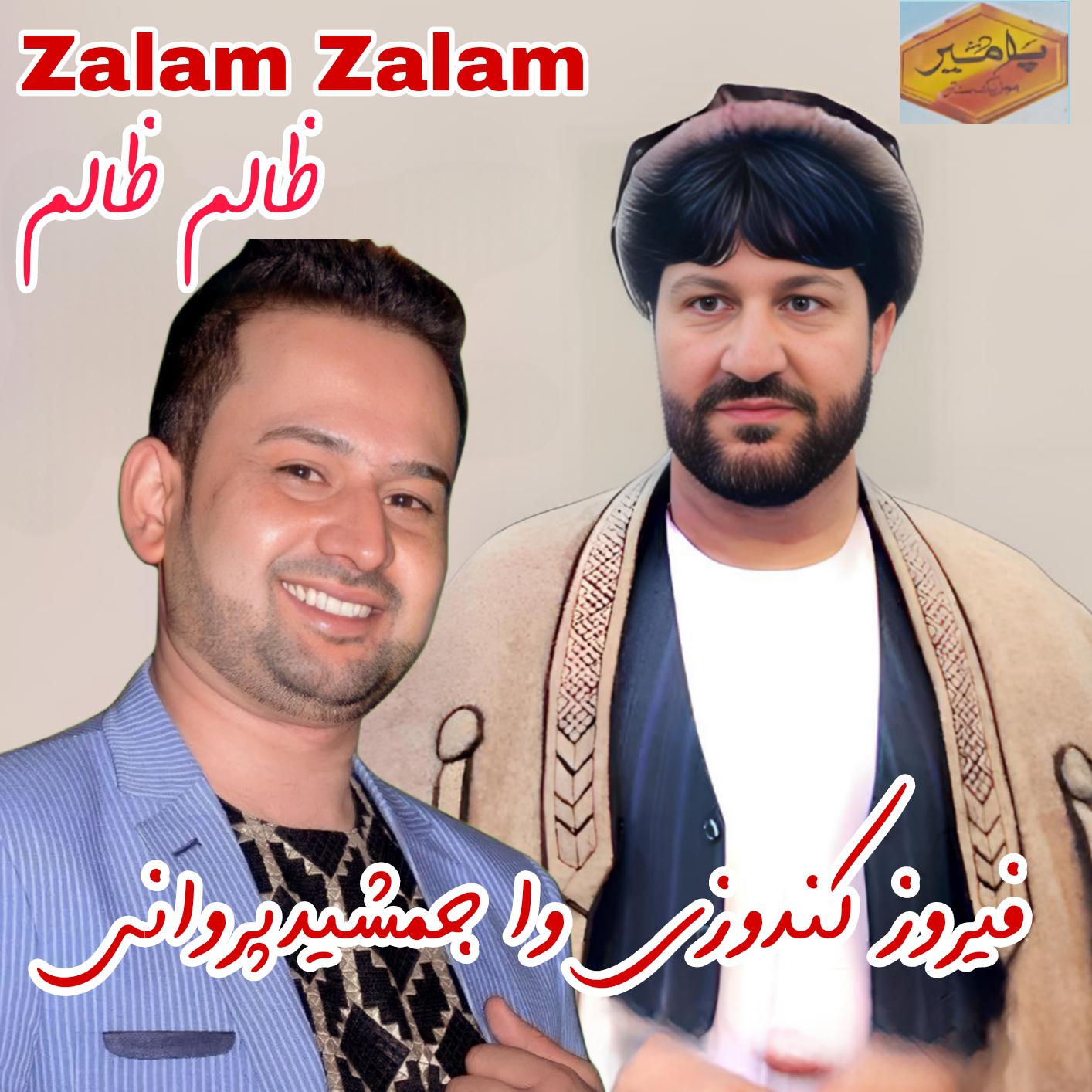 Постер альбома Zalam Zalam
