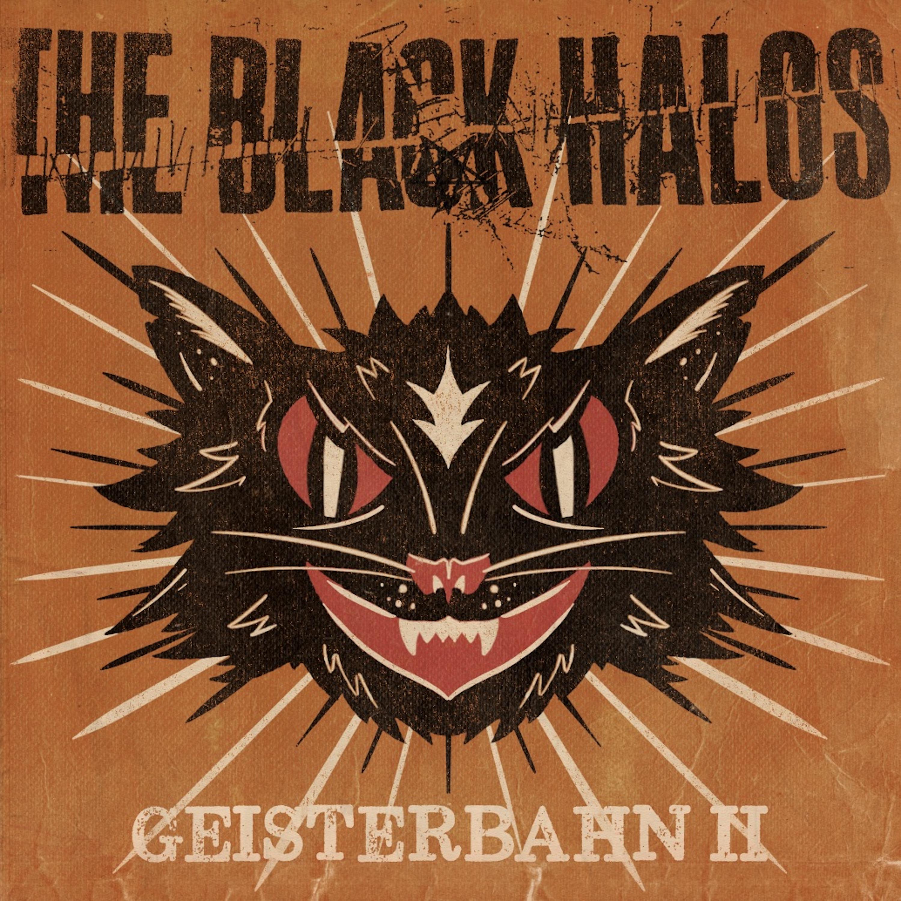 Постер альбома Geisterbahn II (Single)