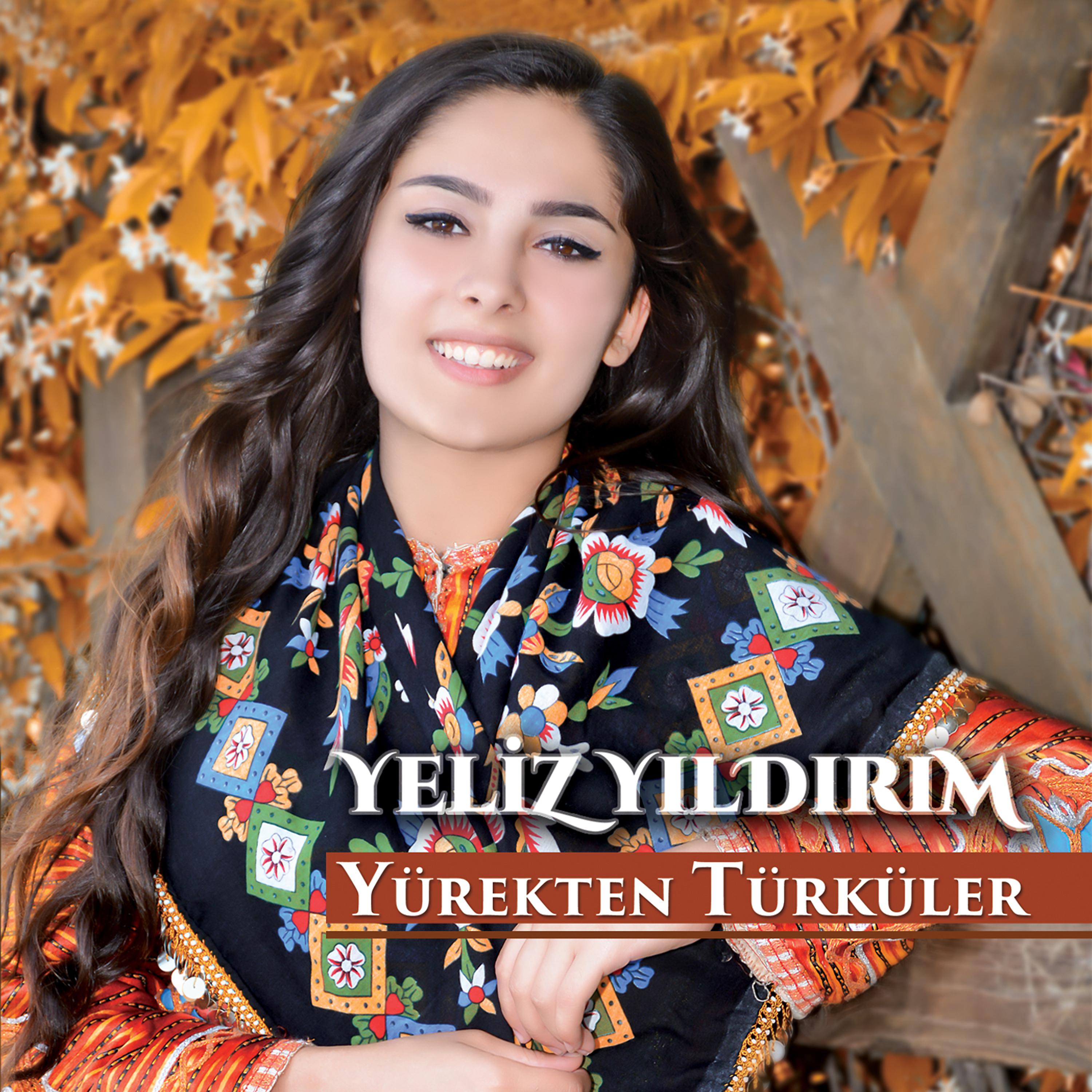 Постер альбома Yürekten Türküler