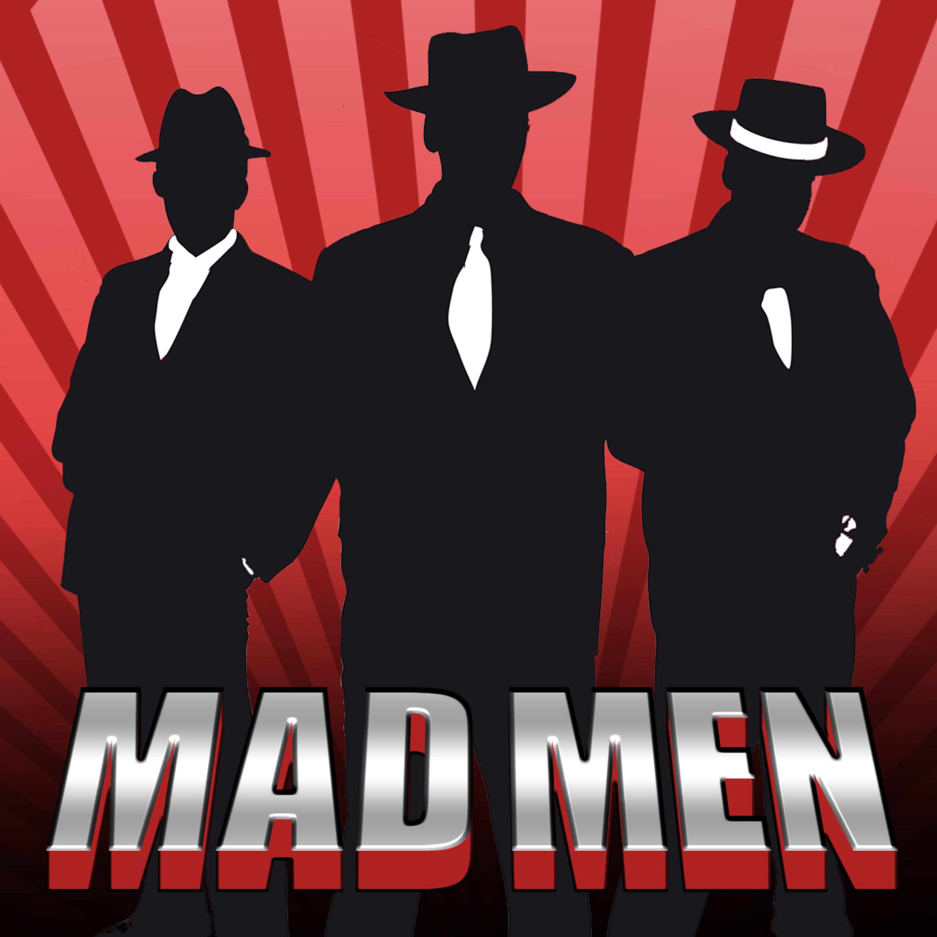 Постер альбома Mad Men