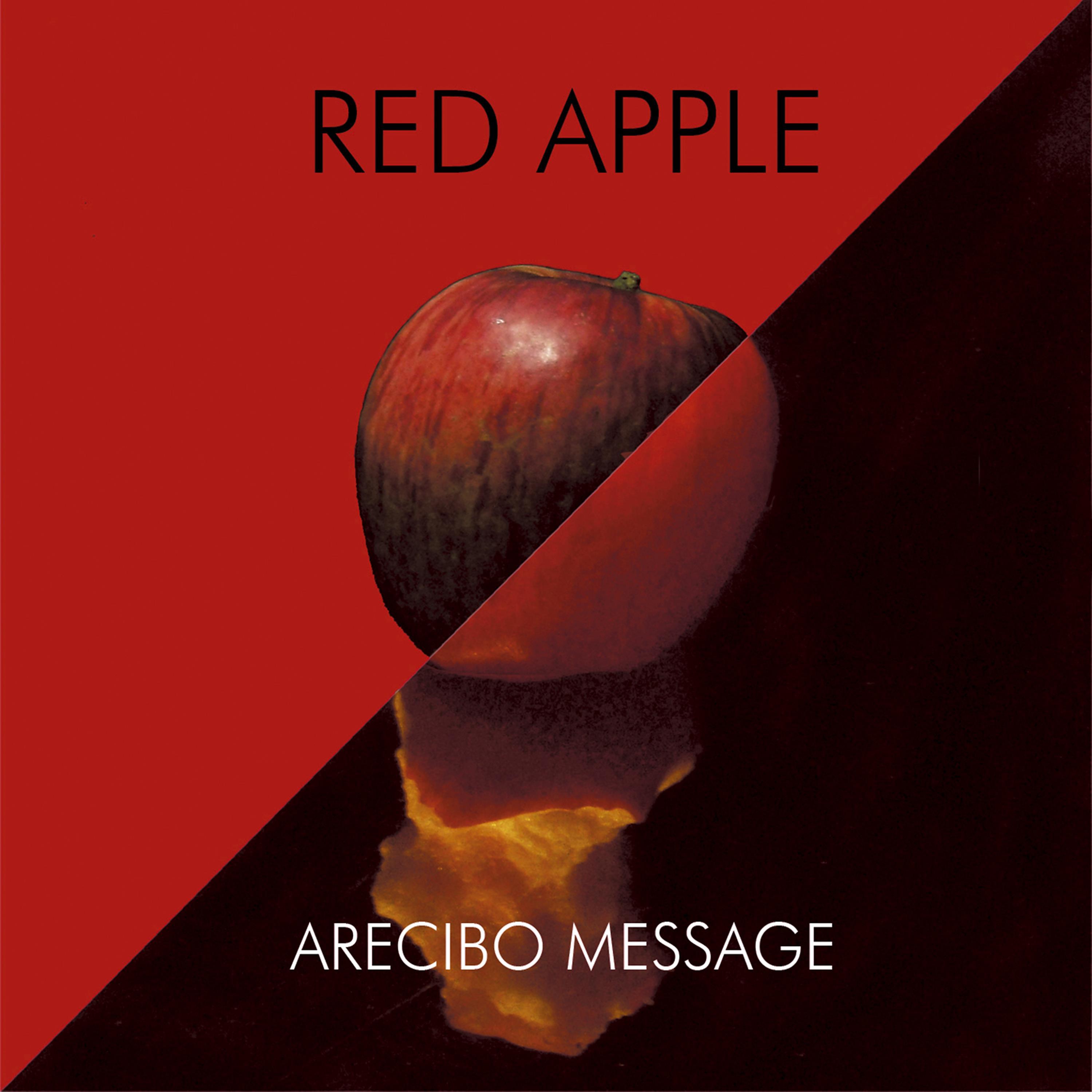 Постер альбома Arecibo Message