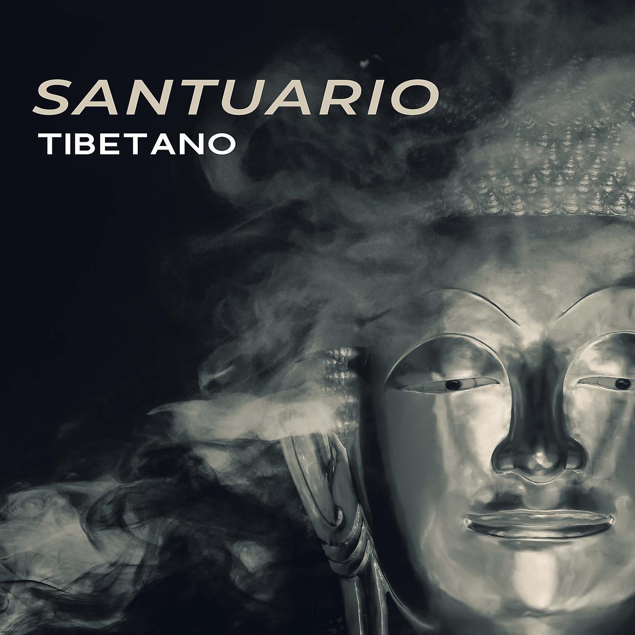 Постер альбома Santuario Tibetano