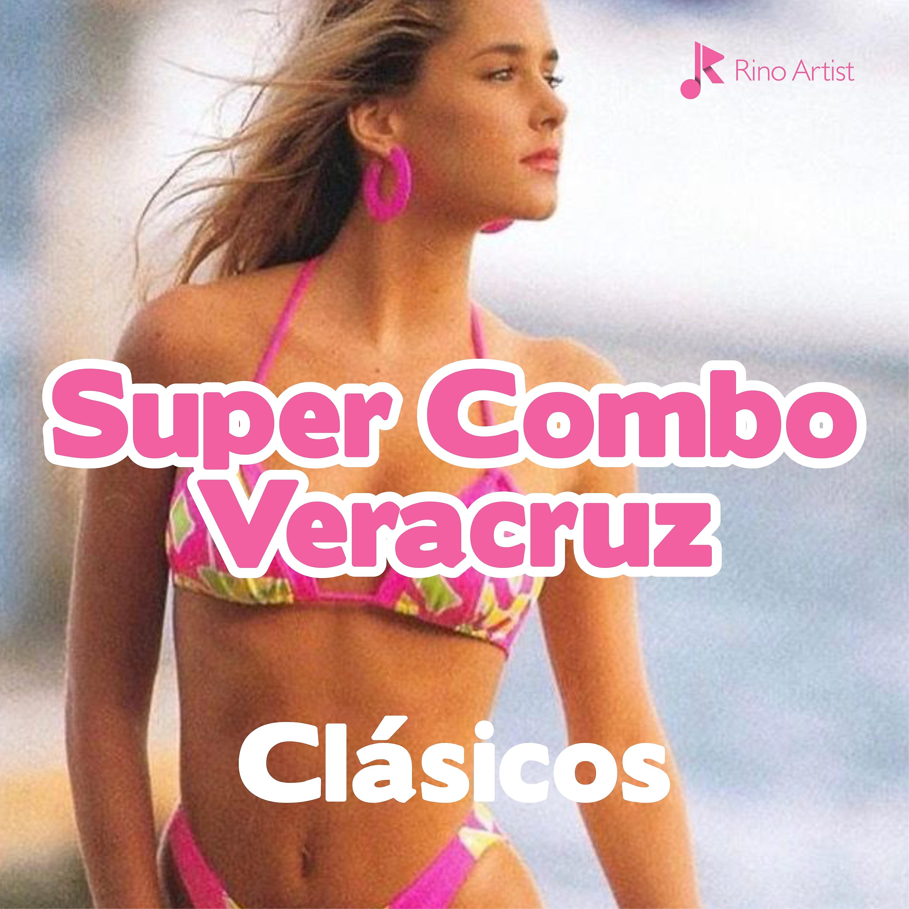 Постер альбома Super Combo Veracruz Clásicos, Vol. 3