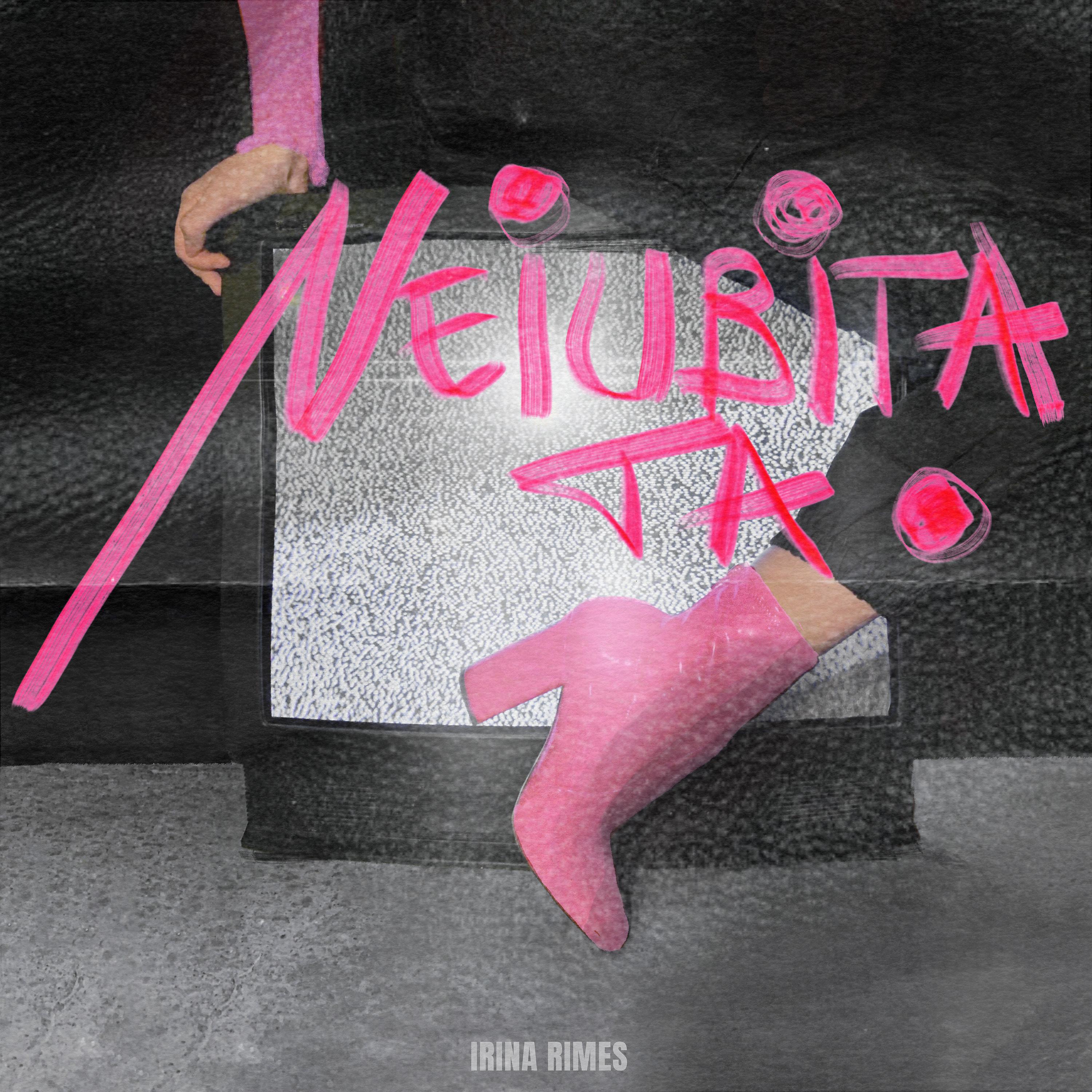 Постер альбома Neiubita ta