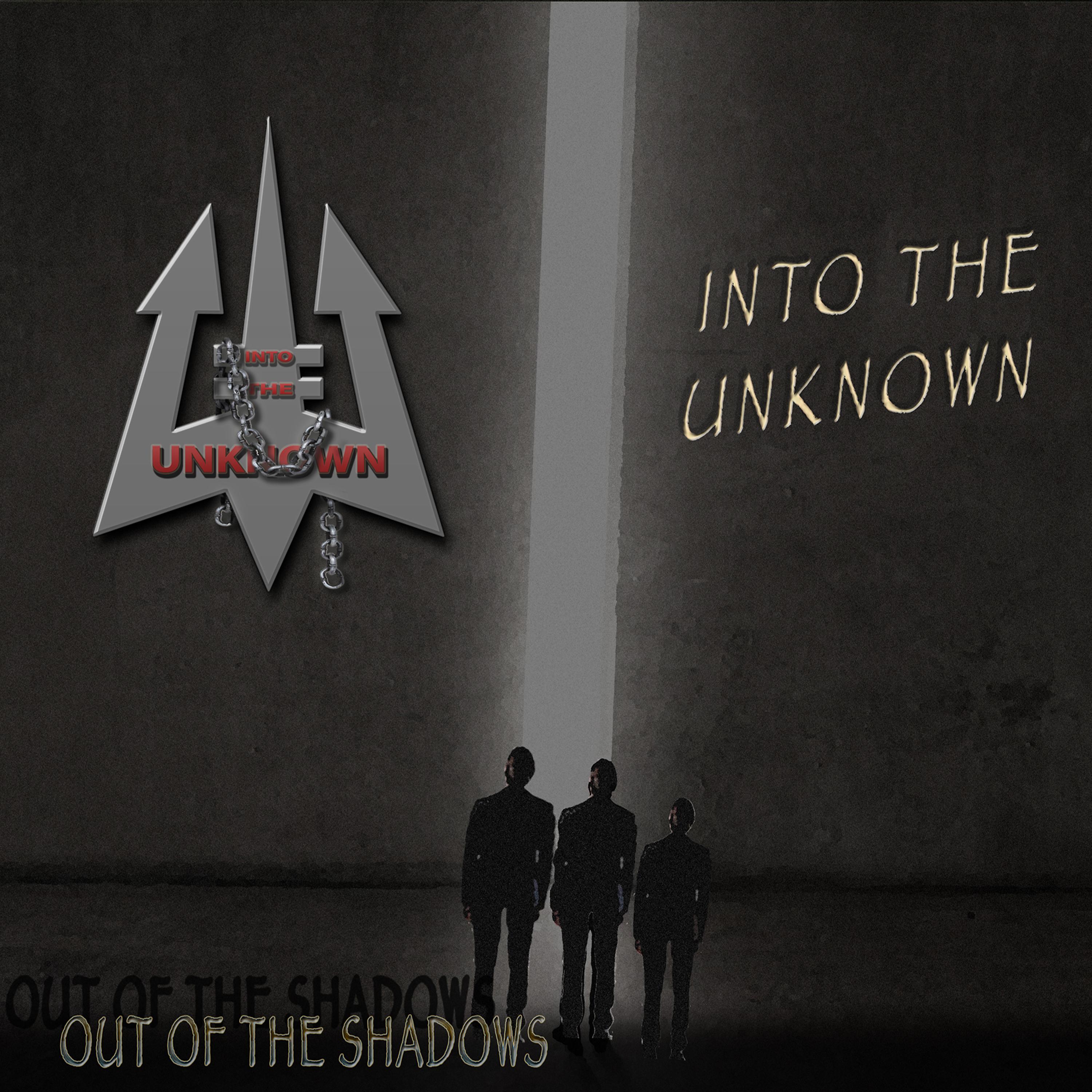 Постер альбома Out of the Shadows (Remastered)