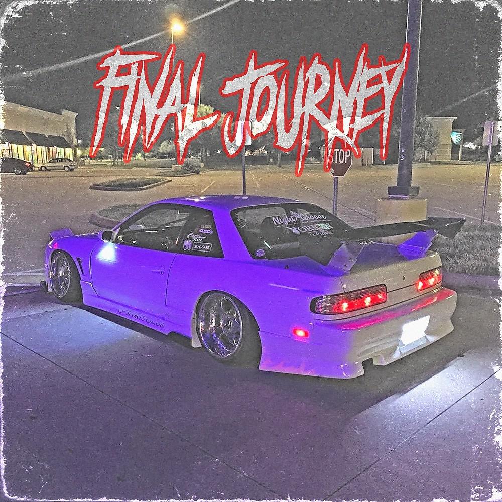Постер альбома Final Journey