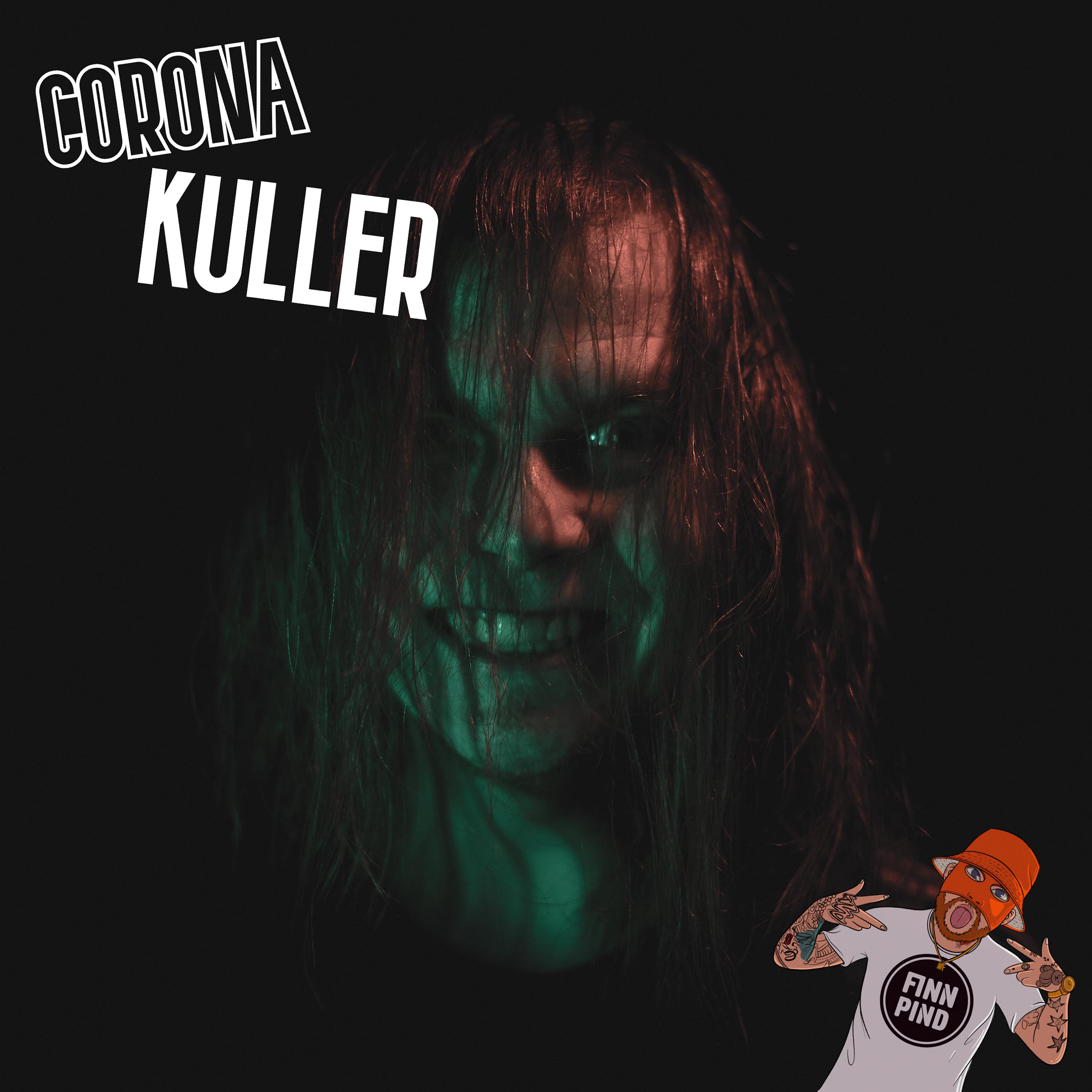 Постер альбома Corona-Kuller