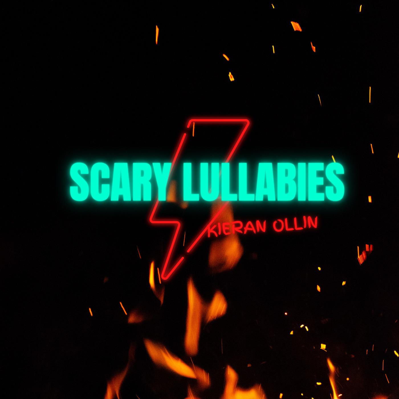 Постер альбома Scary Lullabies