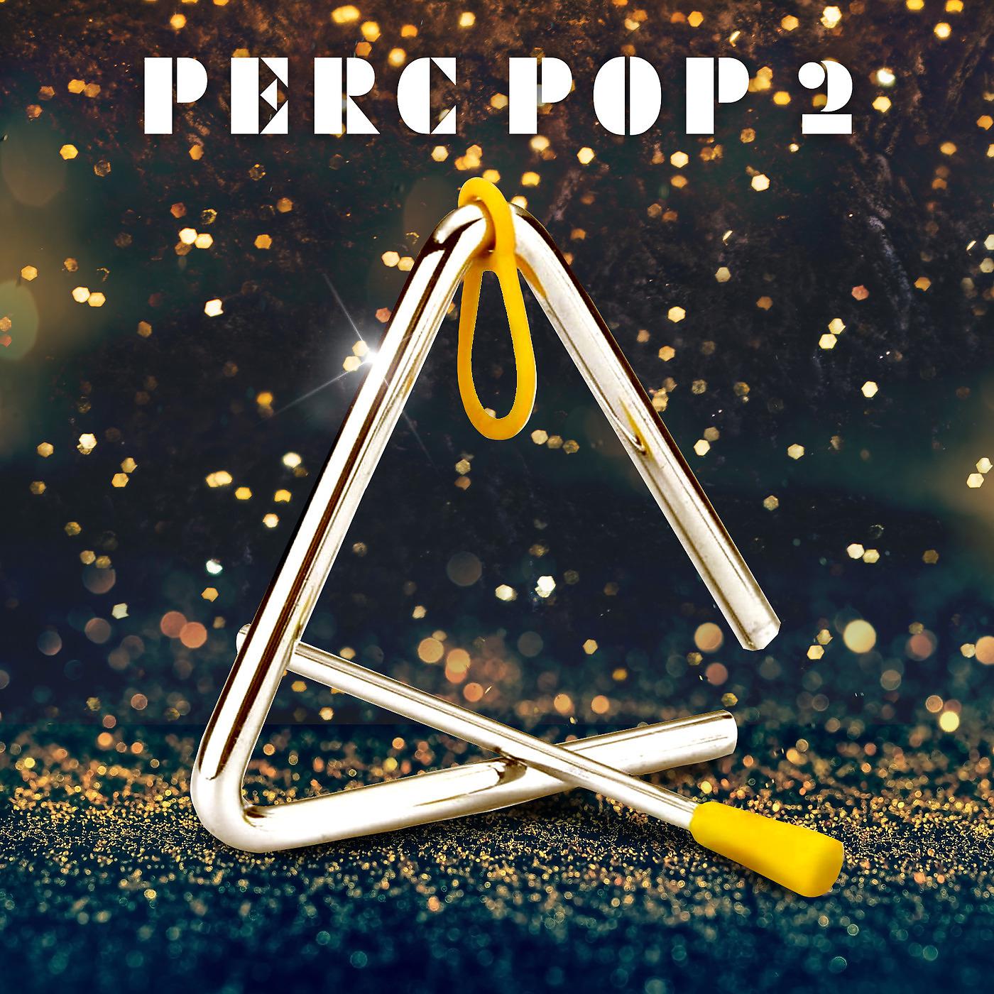 Постер альбома Perc Pop 2