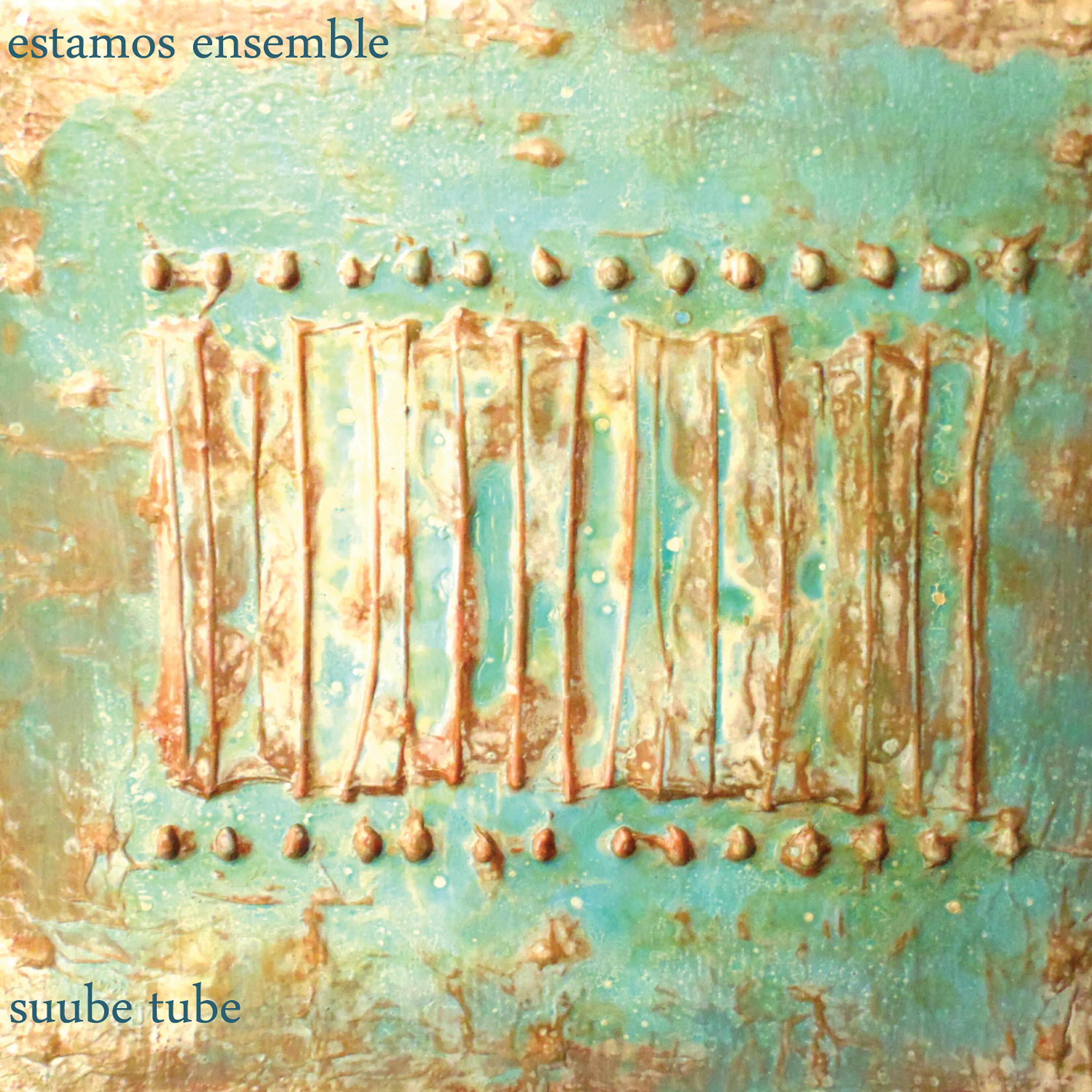 Постер альбома Suube Tube