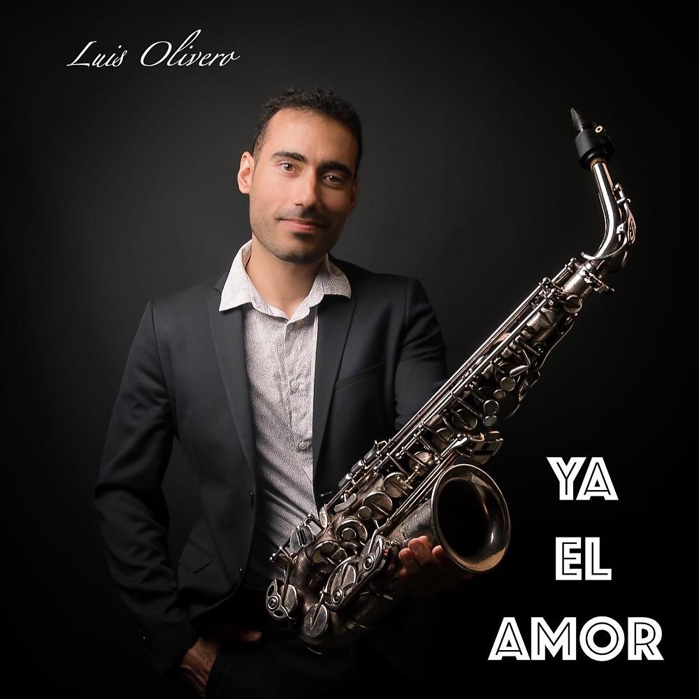 Постер альбома Ya el Amor