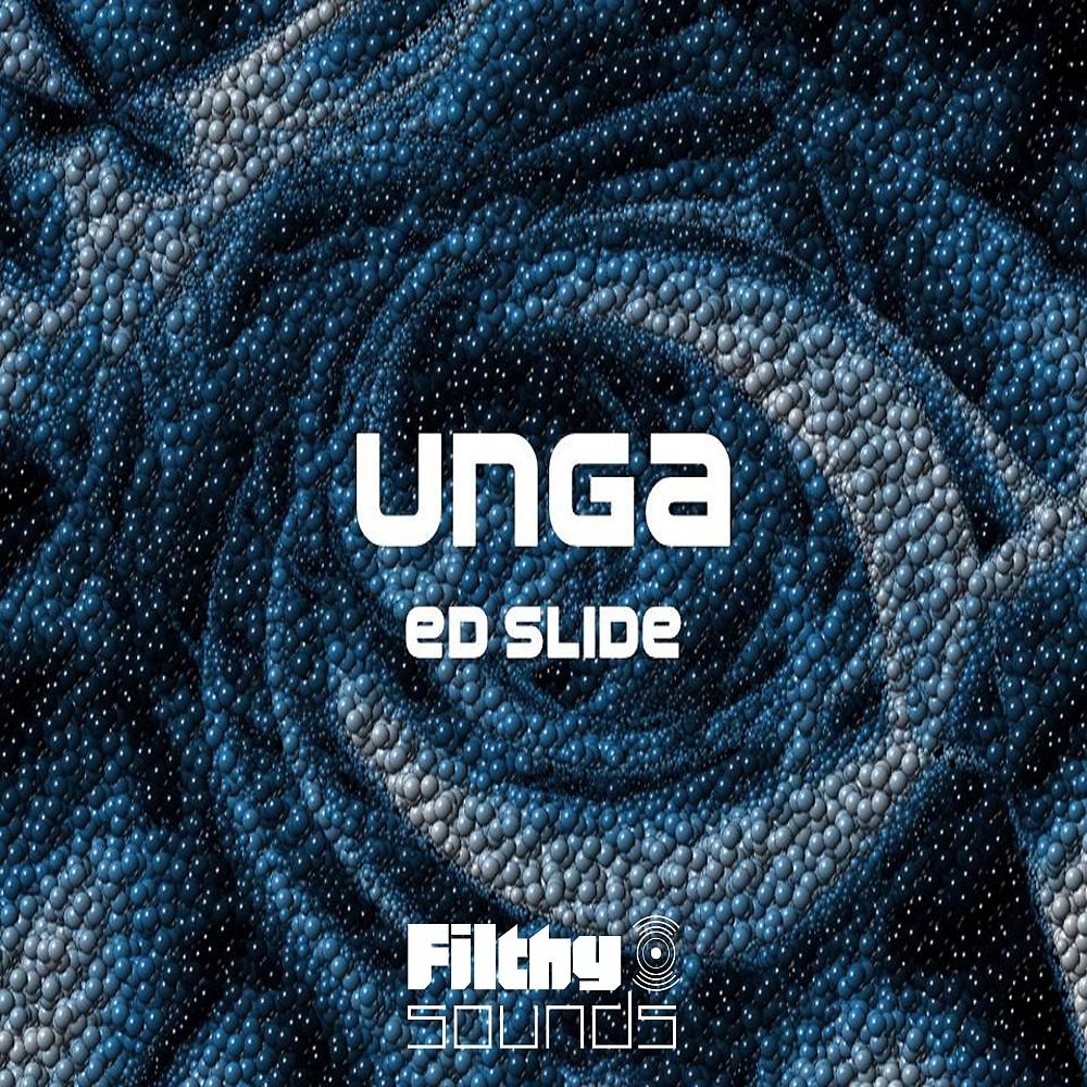 Постер альбома Unga