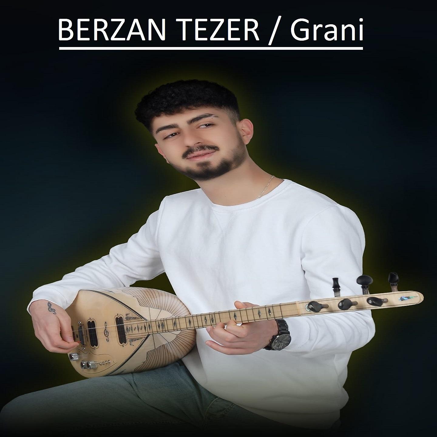 Постер альбома Grani