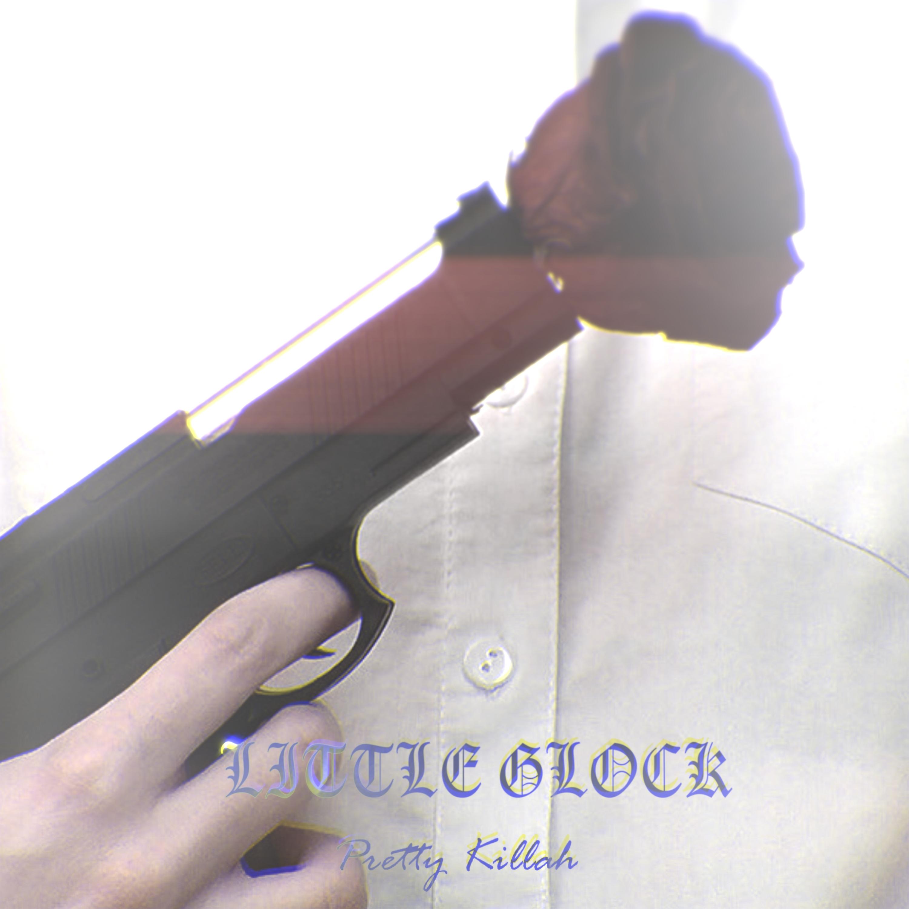 Постер альбома Little Glock