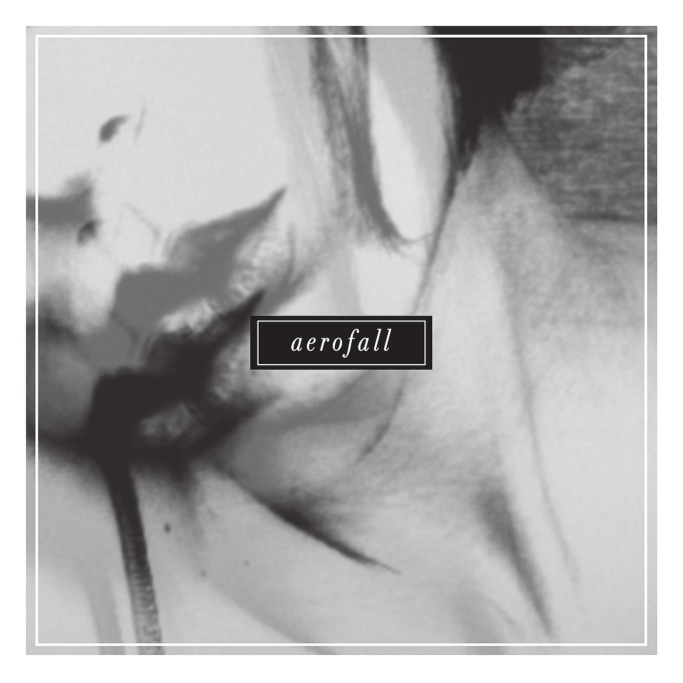 Постер альбома Aerofall