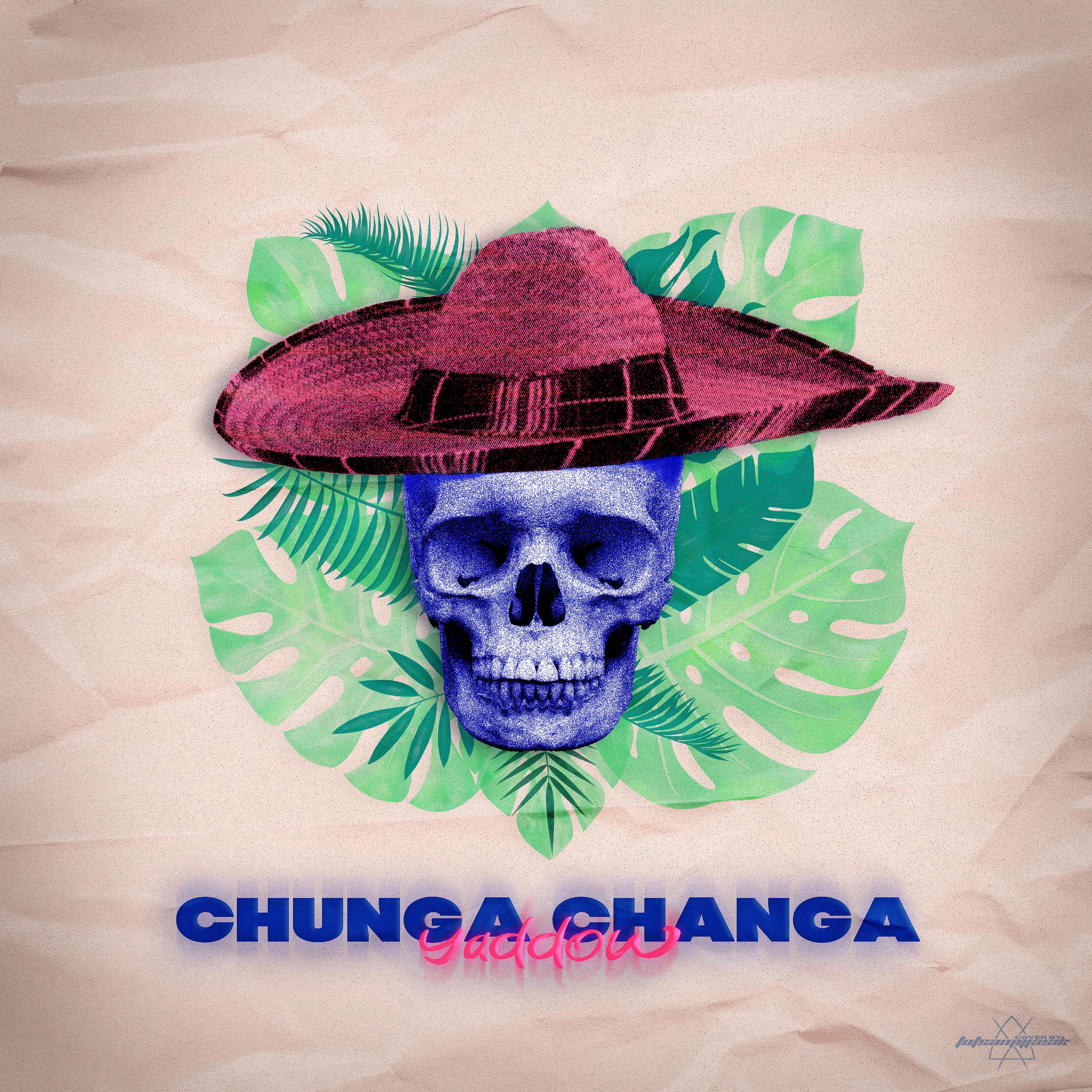 Постер альбома Chunga Changa